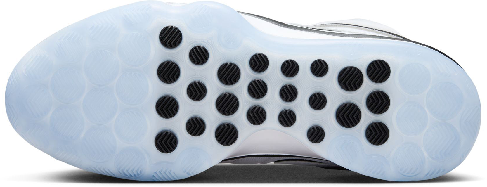 Air Zoom G.T. Hustle 2 basketballsko