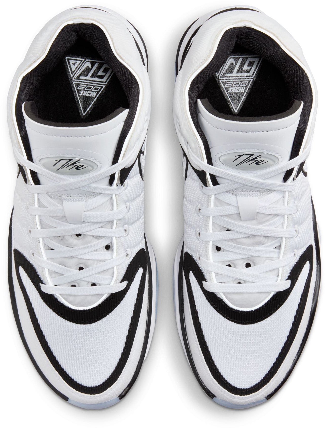 Air Zoom G.T. Hustle 2 basketballsko