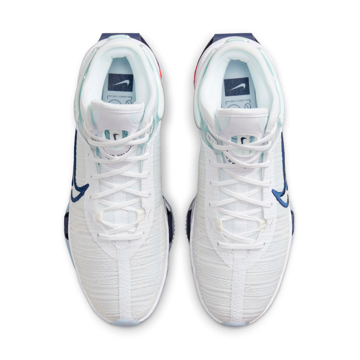 Air Zoom G.T. Jump 2 basketballsko