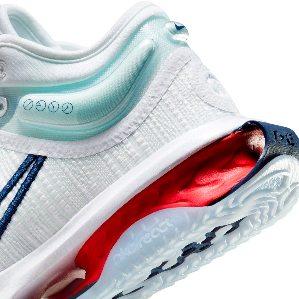 Air Zoom G.T. Jump 2 basketballsko