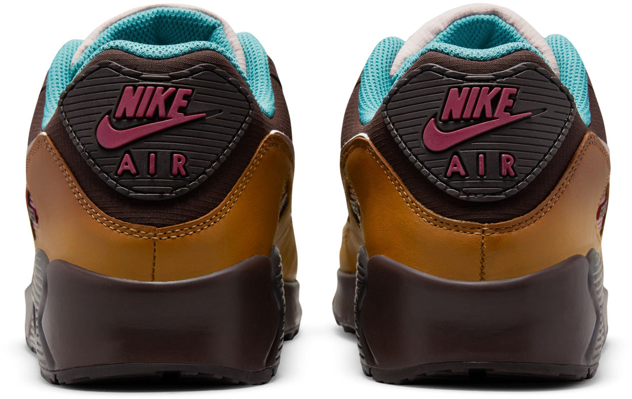 Air Max 90 Gore-Tex sneakers