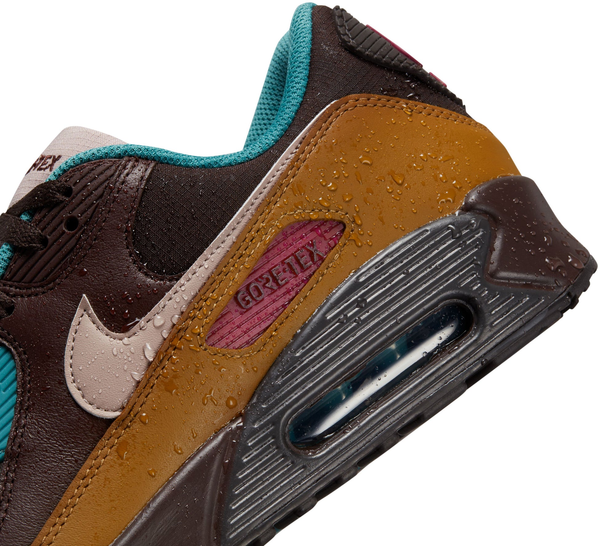 Air Max 90 Gore-Tex sneakers