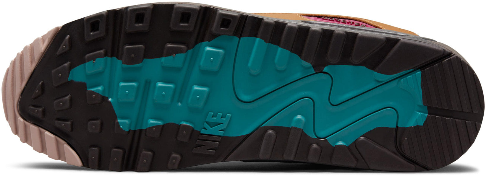 Air Max 90 Gore-Tex sneakers