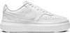 Court Vision Alta Leather sneakers fra Nike