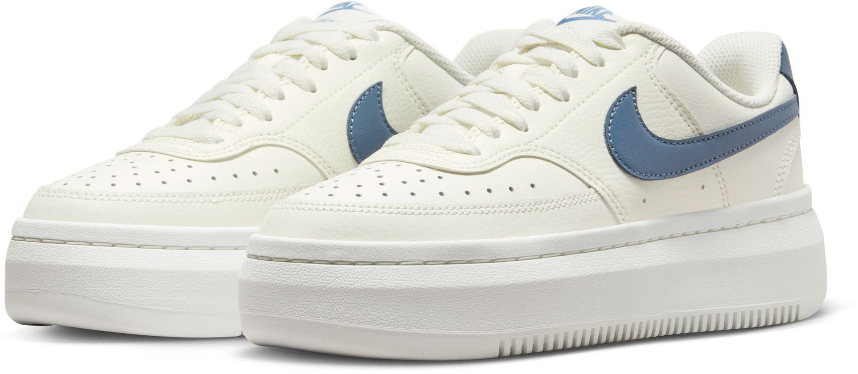 Court Vision Alta Leather sneakers