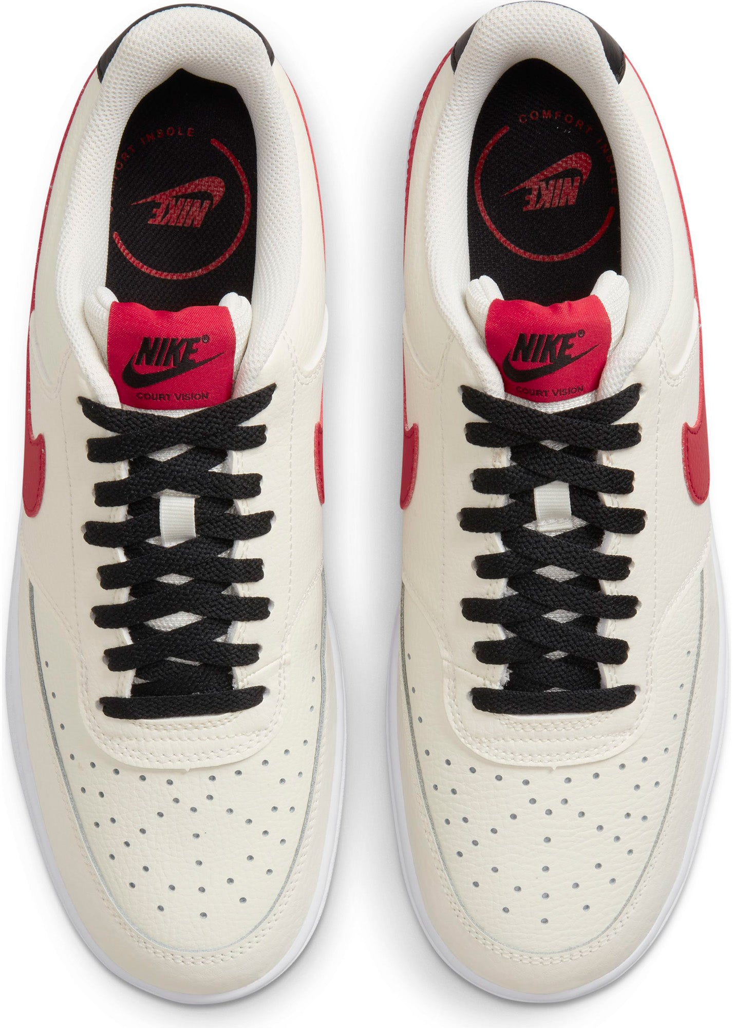 Court Vision Low sneakers