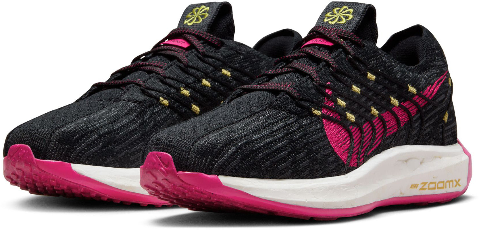 Pegasus Turbo Flyknit Next Nature Løbesko