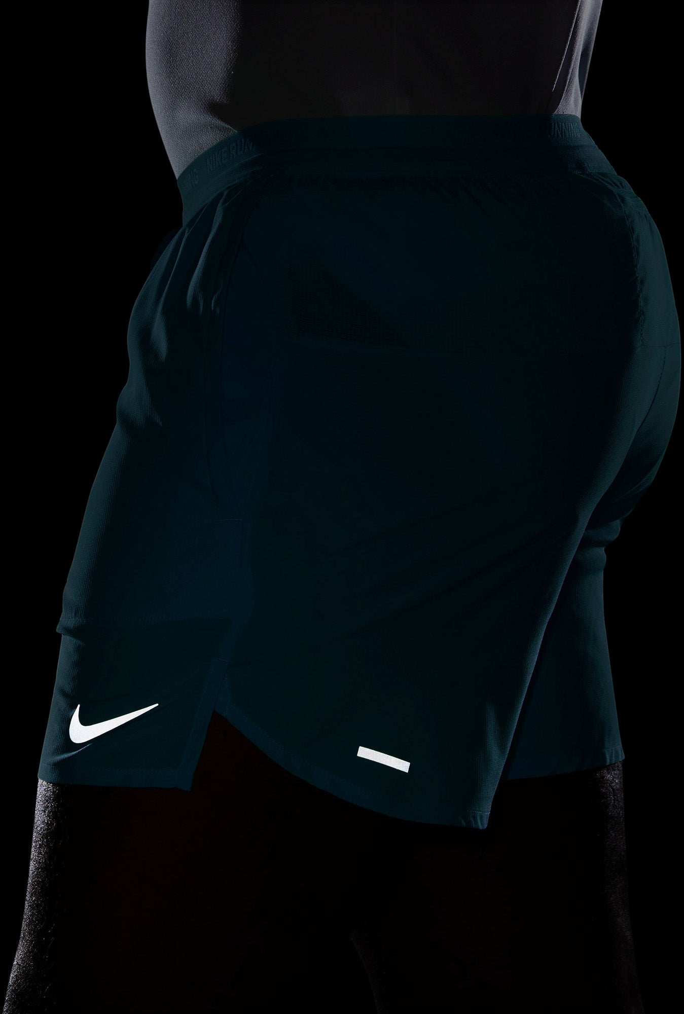 Dri-FIT Stride 5" Brief-Lined løbeshorts