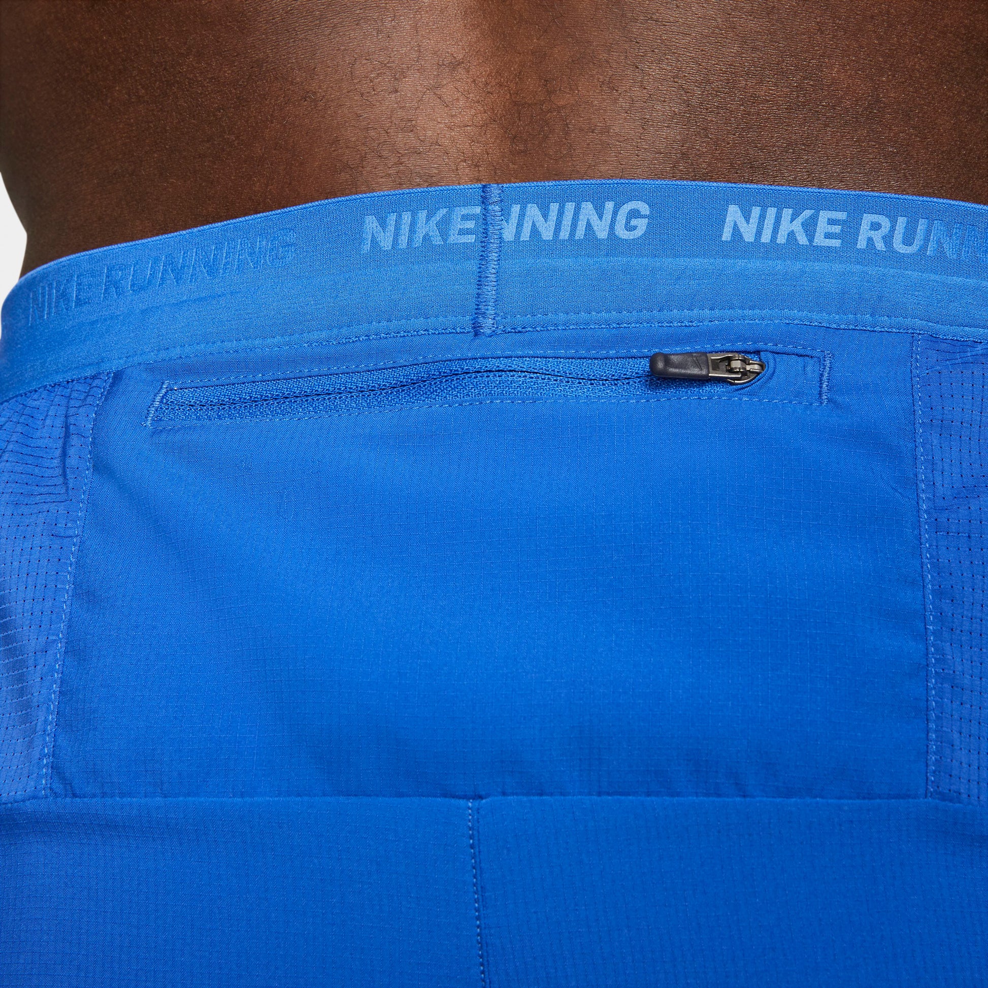 Dri-FIT Stride 5" Brief-Lined løbeshorts