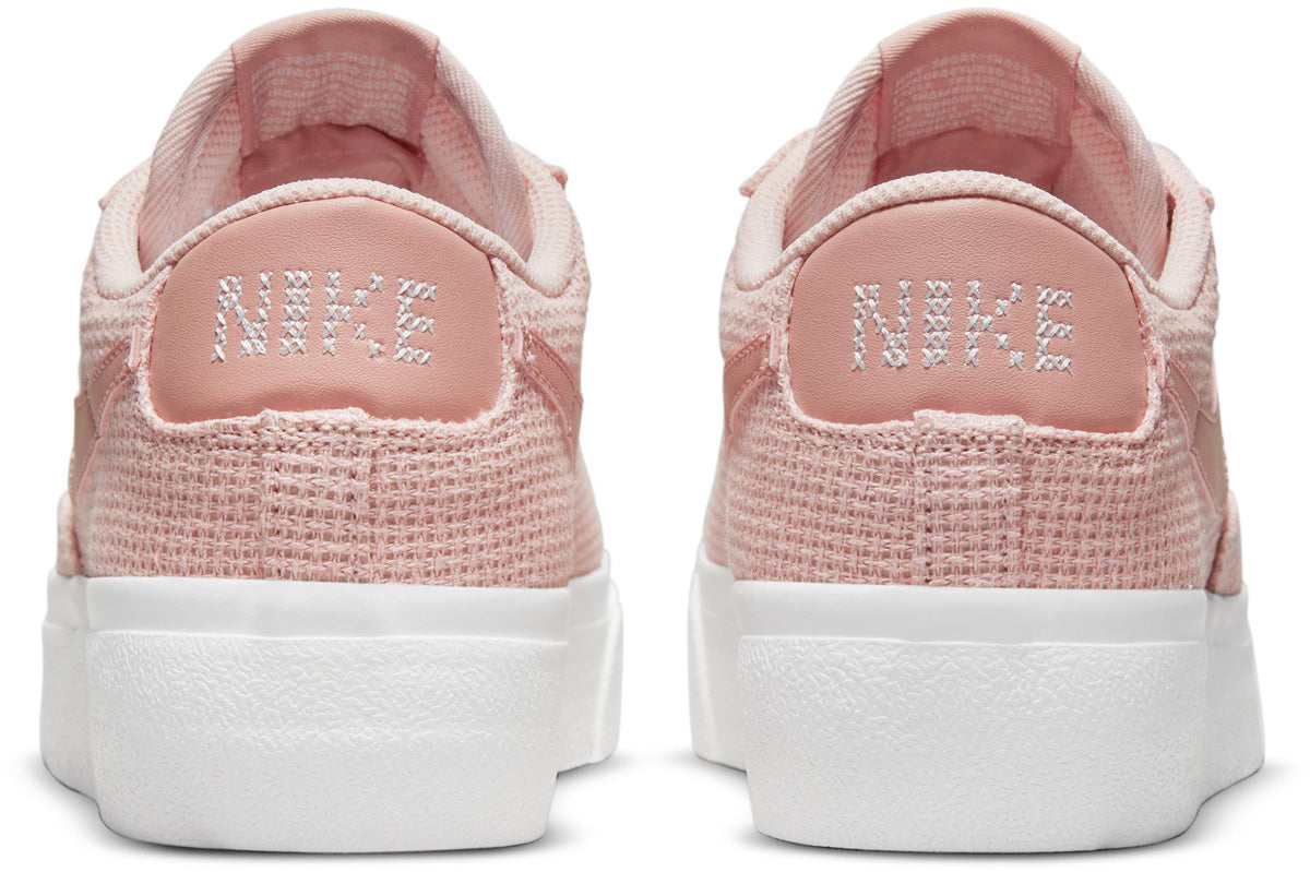 Blazer Low Platform sneakers