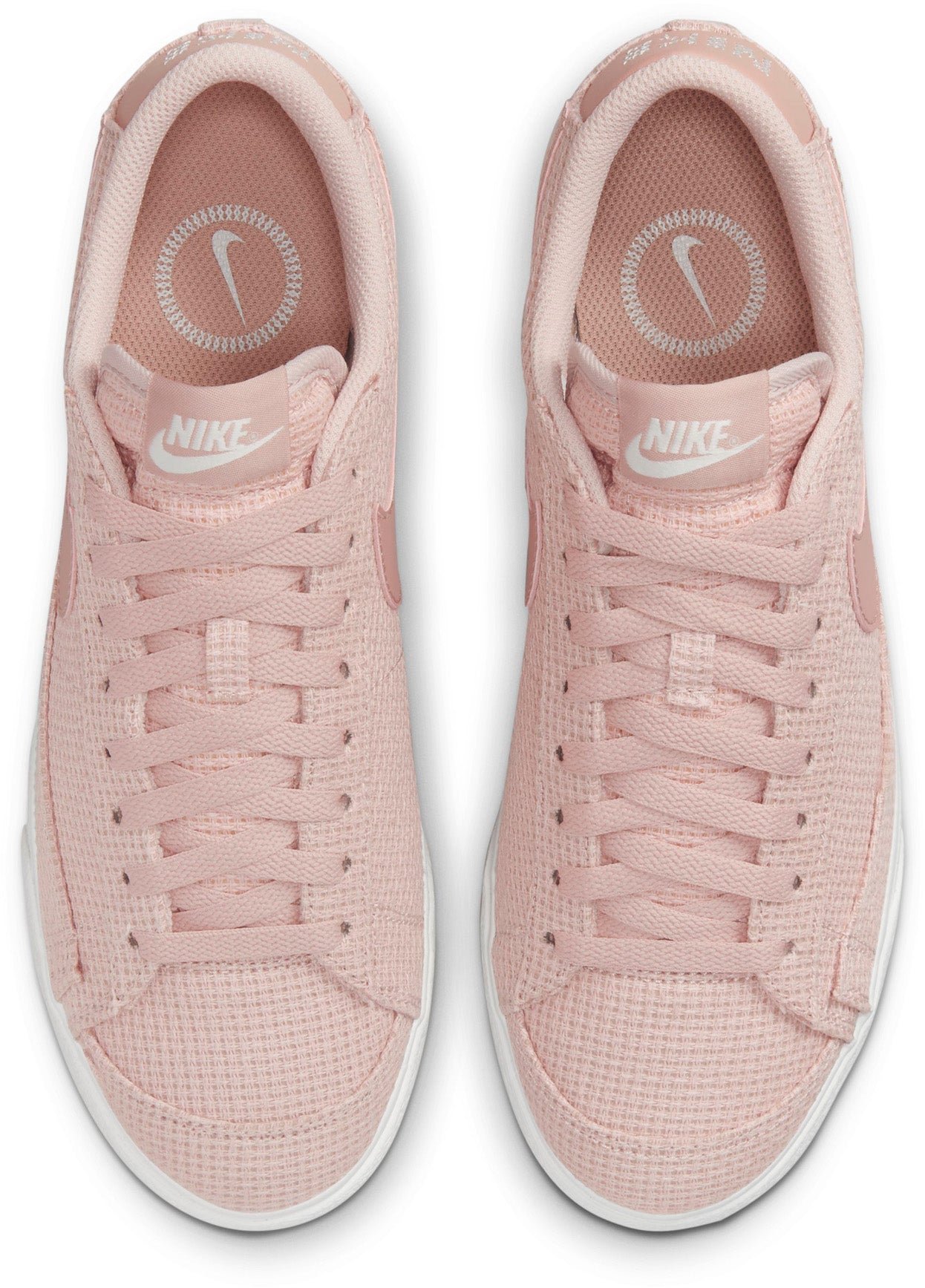 Blazer Low Platform sneakers