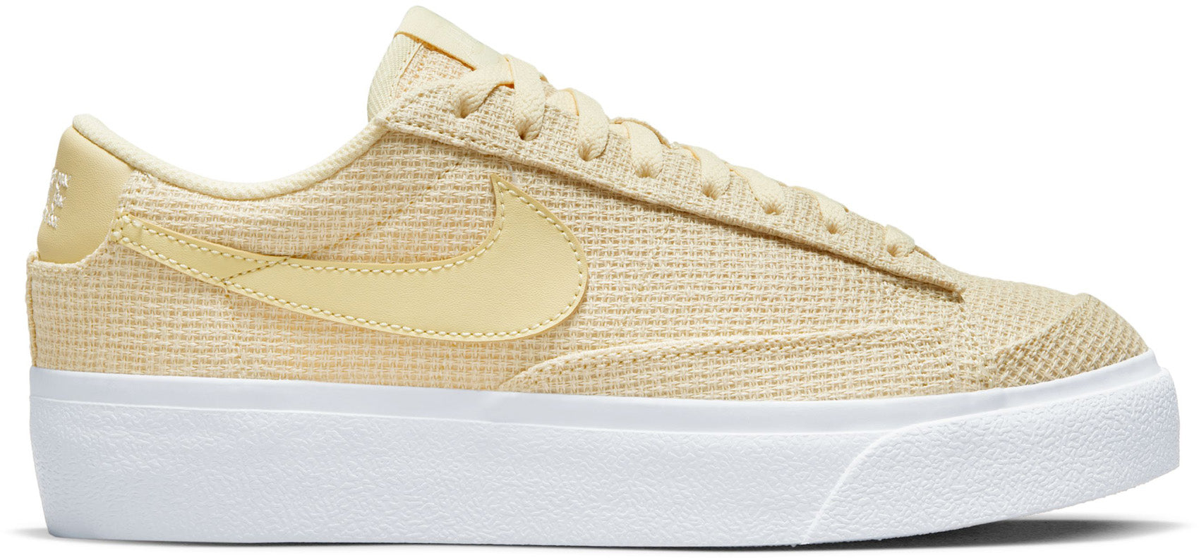 Blazer Low Platform sneakers