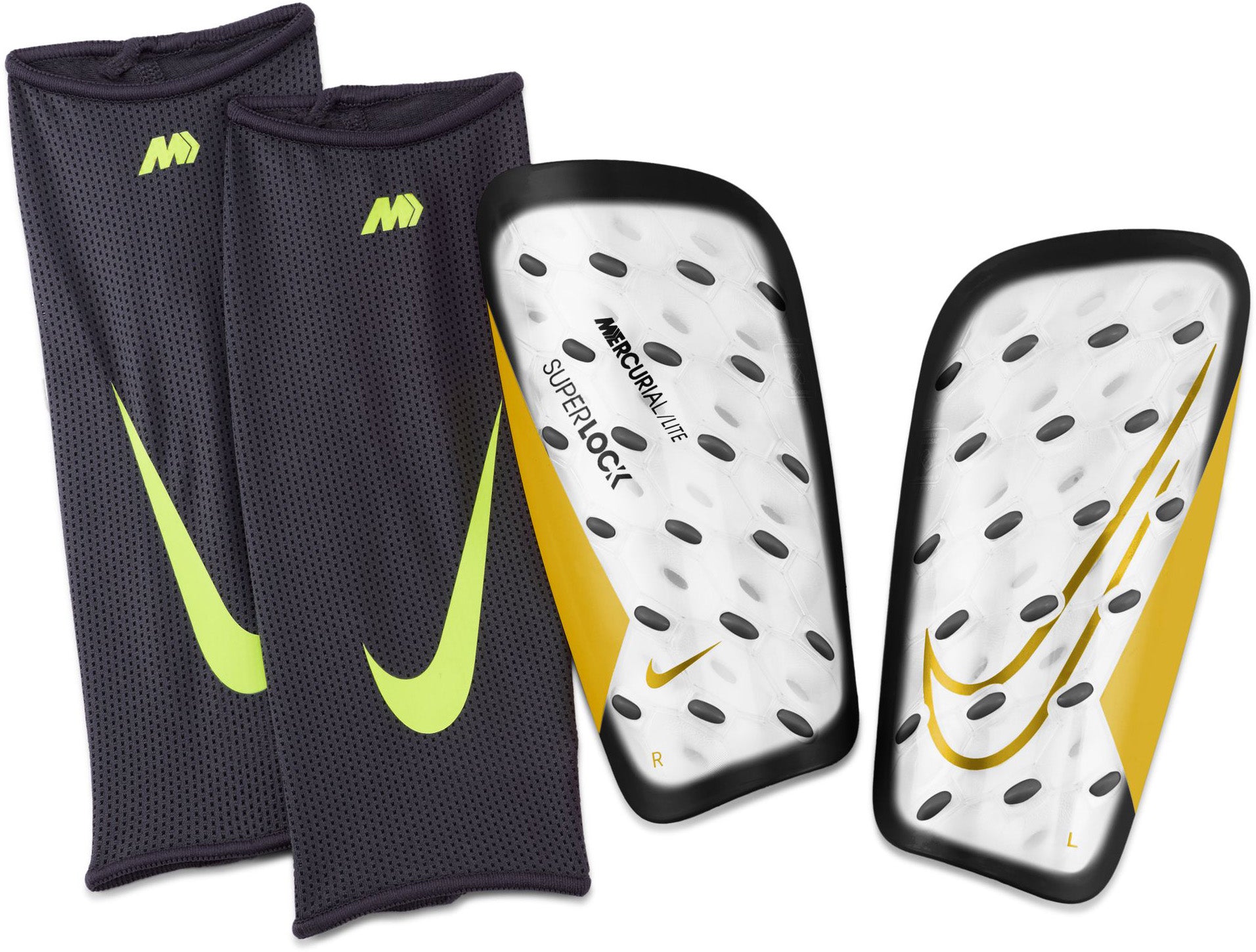 Mercurial Lite SuperLock benskinner