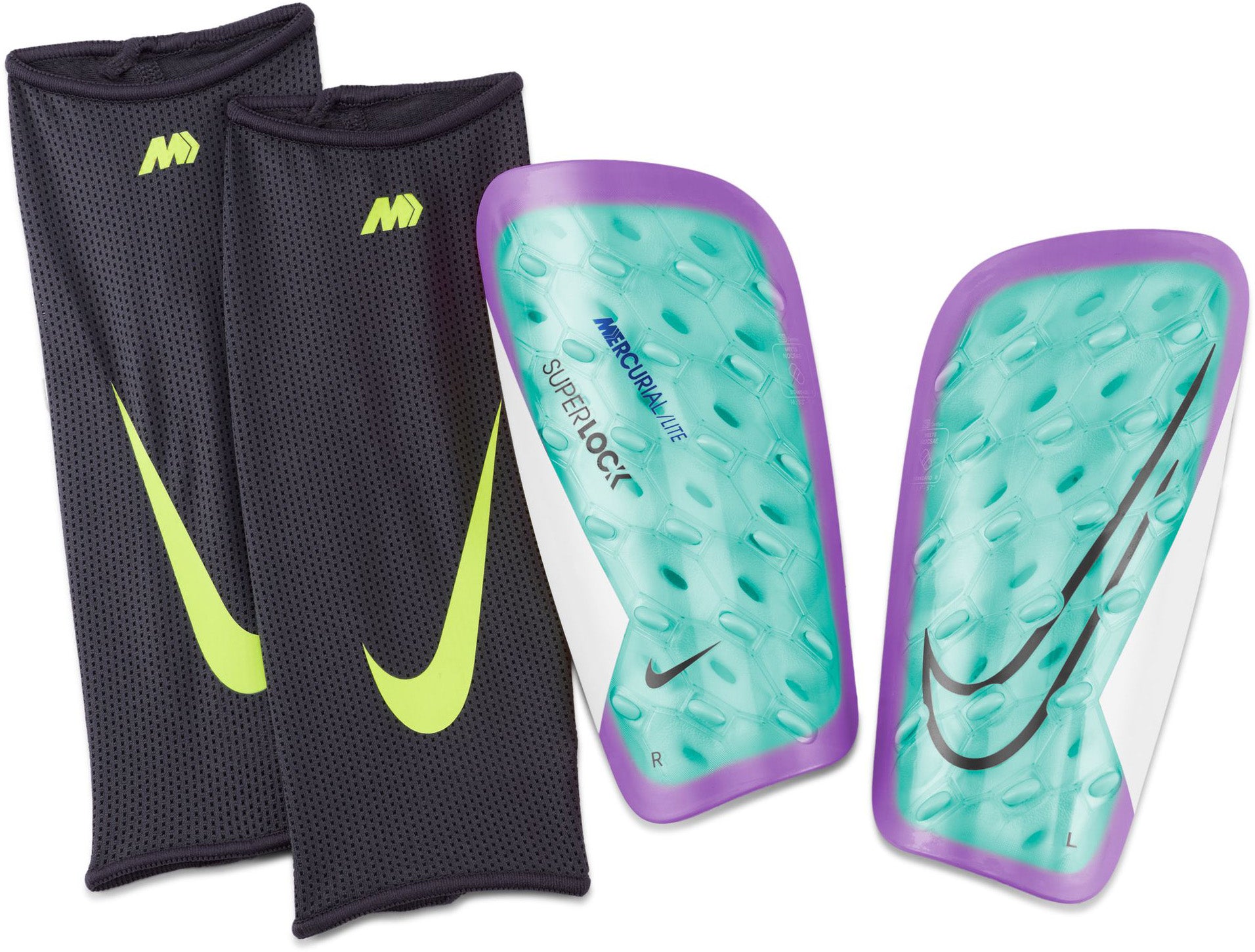 Mercurial Lite SuperLock benskinner