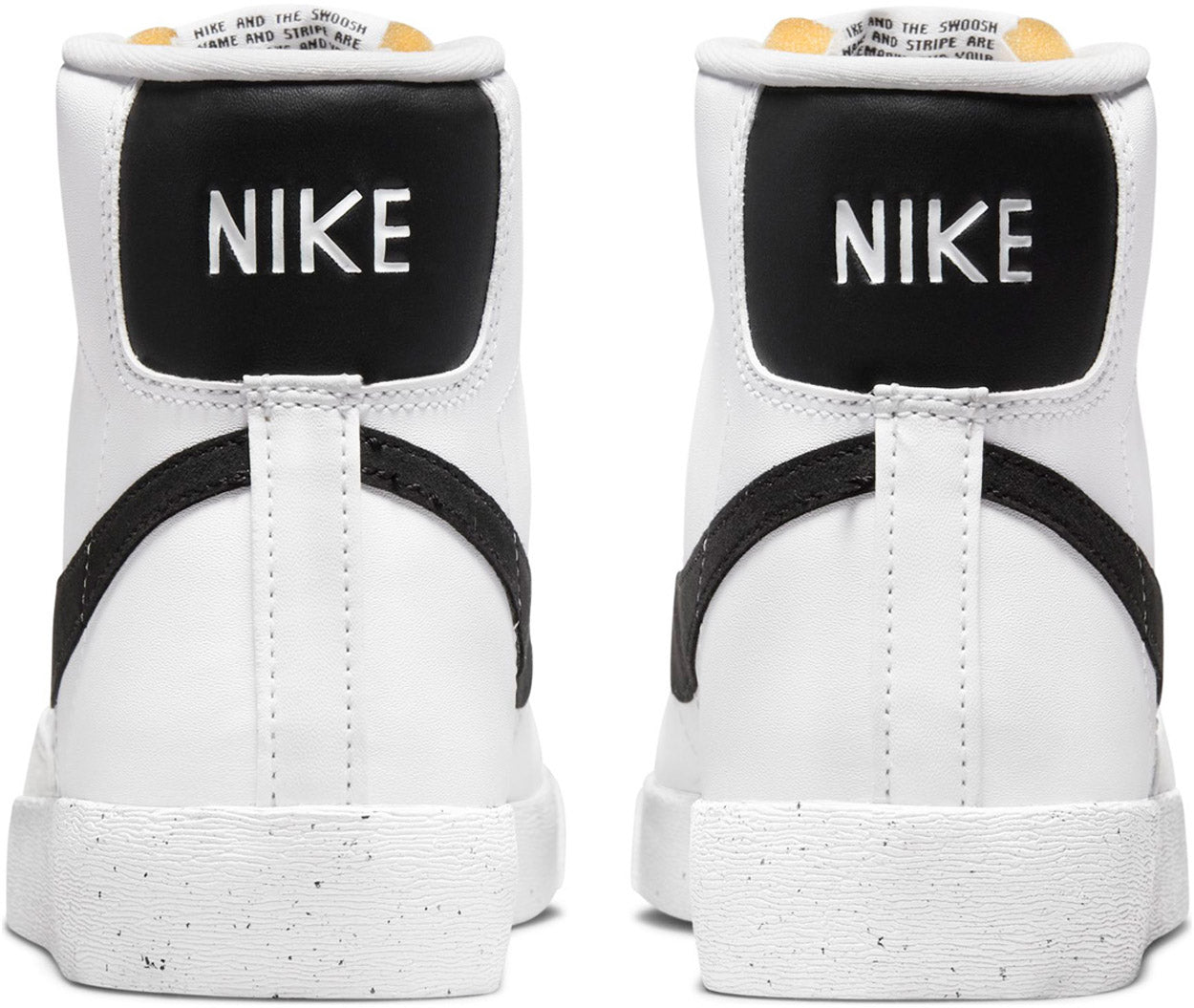 Blazer Mid 77' Next Nature sneakers