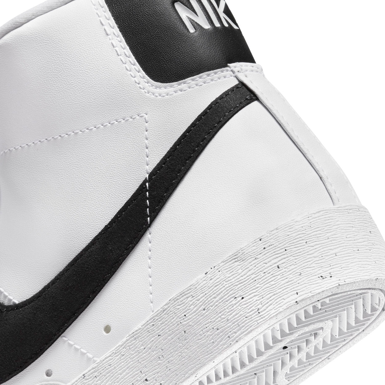 Blazer Mid 77' Next Nature sneakers