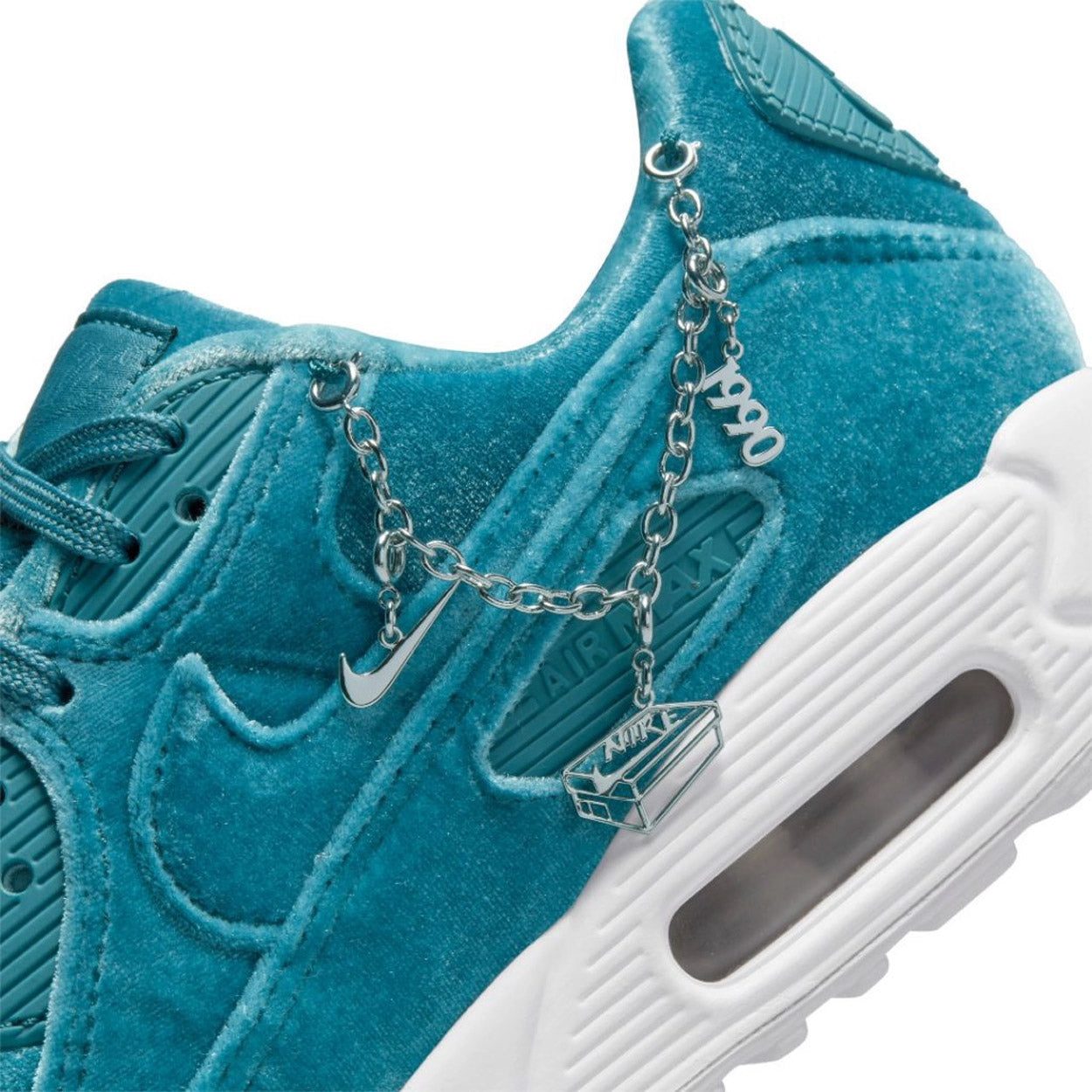 Air Max 90 Premium sneakers