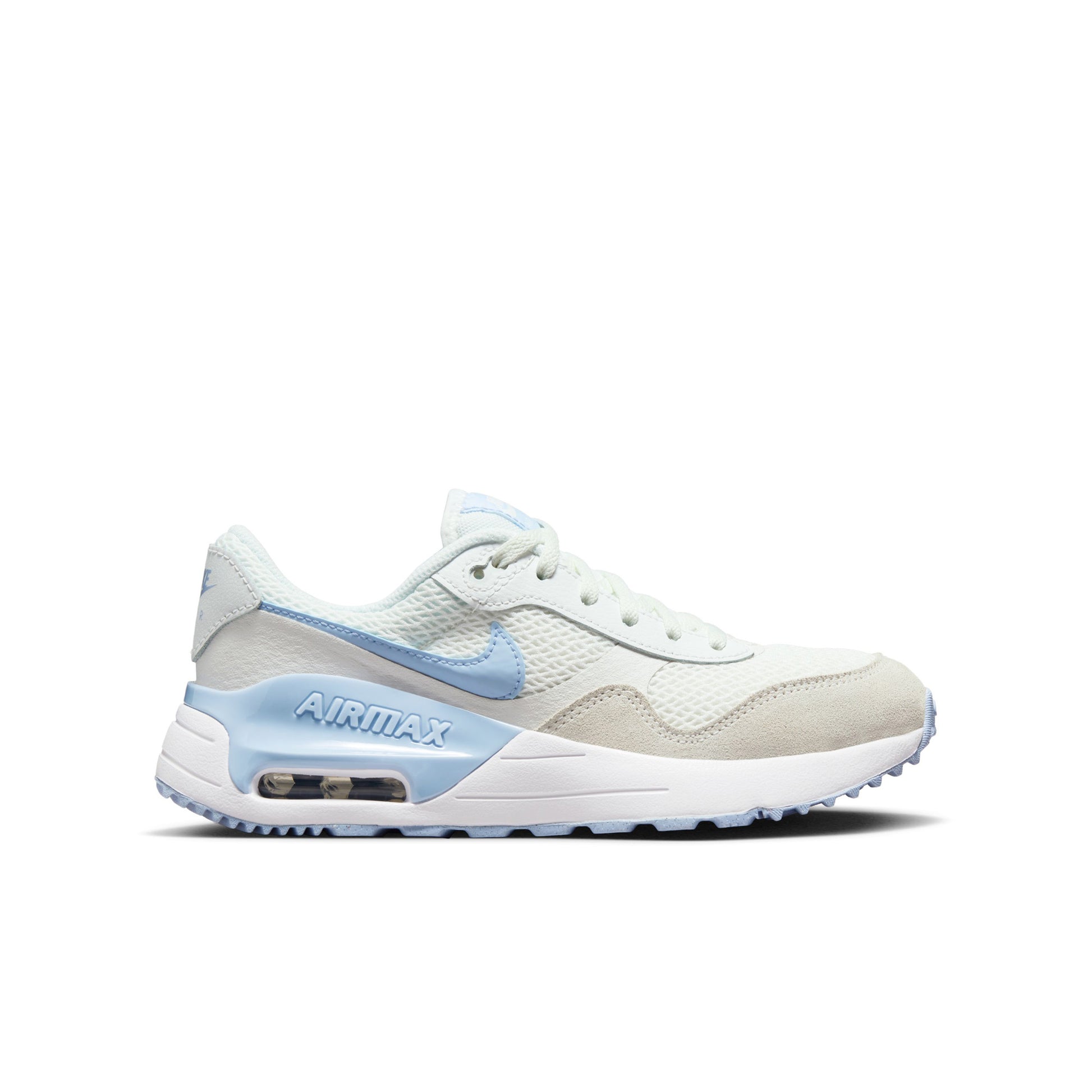 Air Max SYSTM sneakers