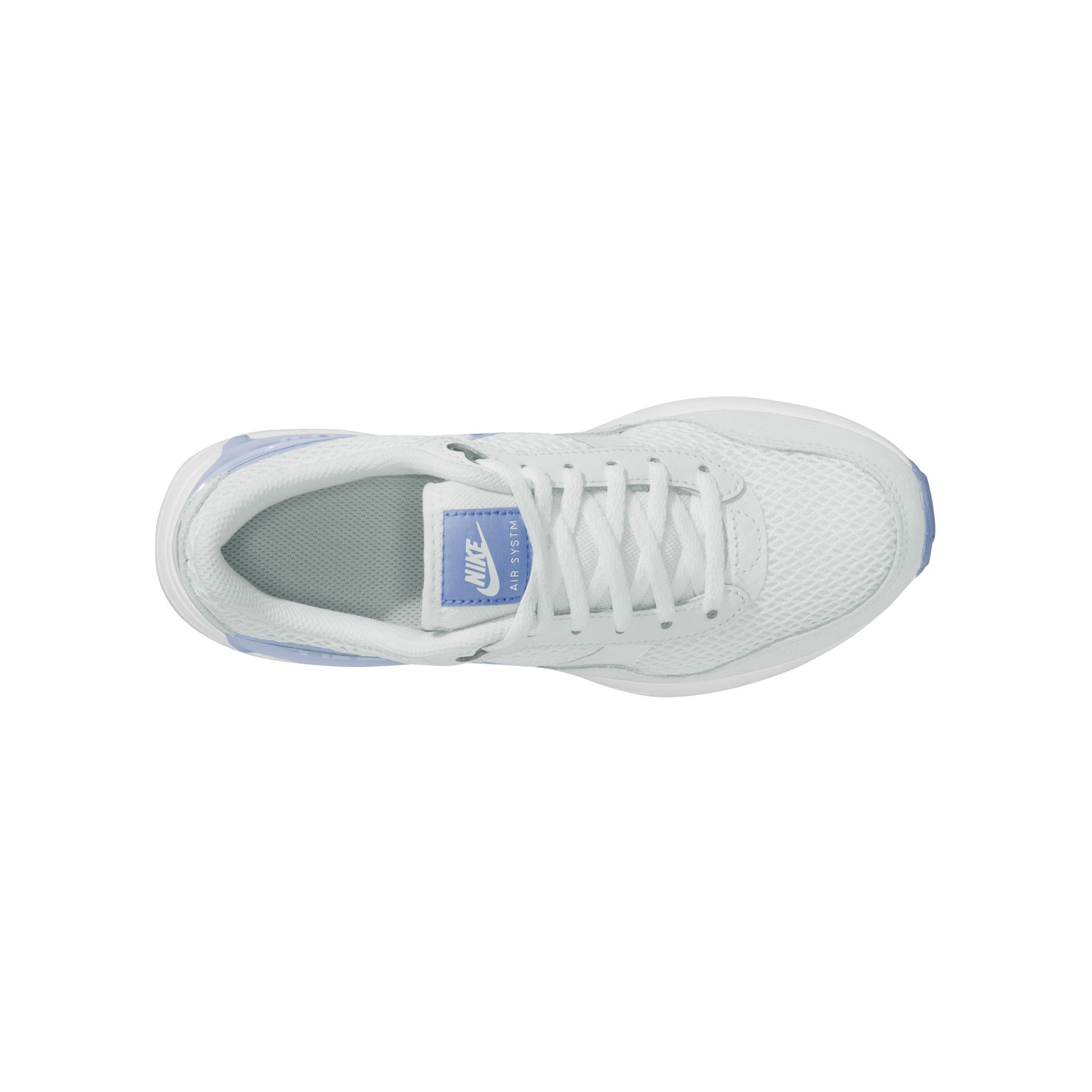 Air Max SYSTM sneakers