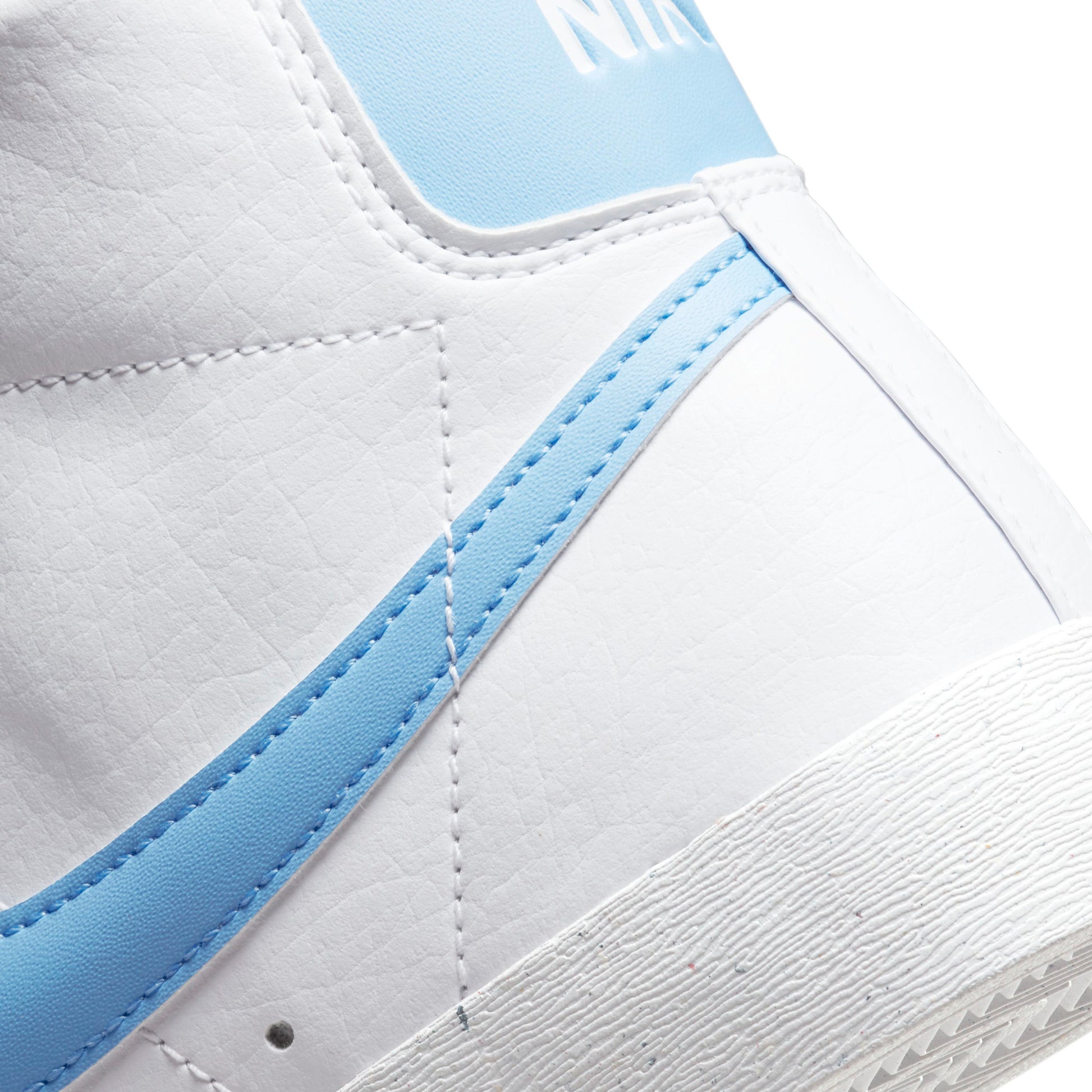 Blazer Mid '77 Next Nature sneakers