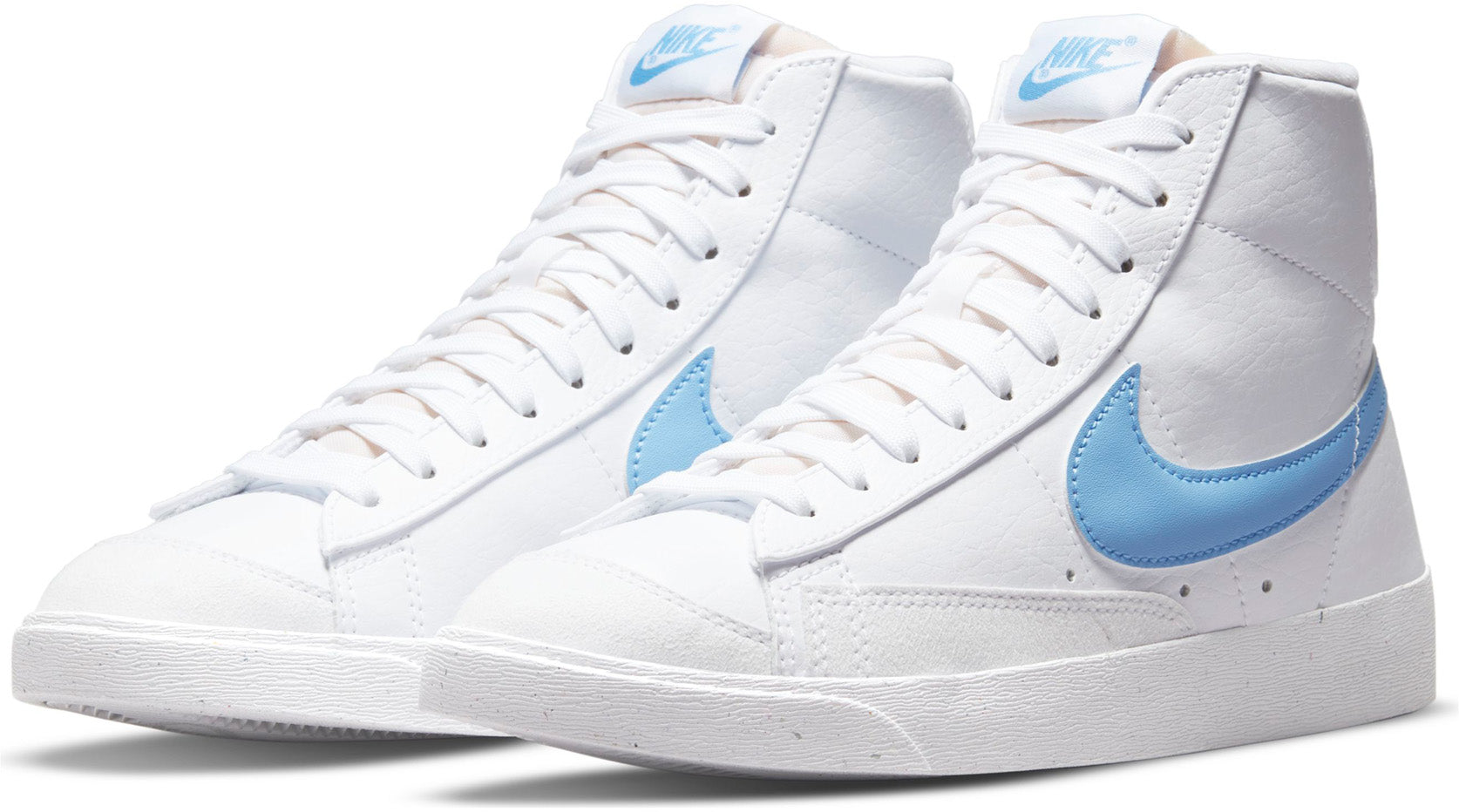 Blazer Mid '77 Next Nature sneakers