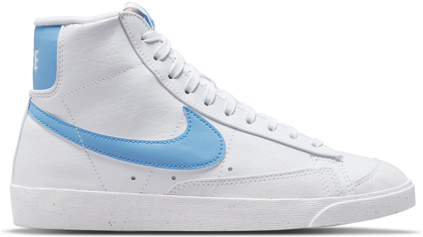 Blazer Mid '77 Next Nature sneakers