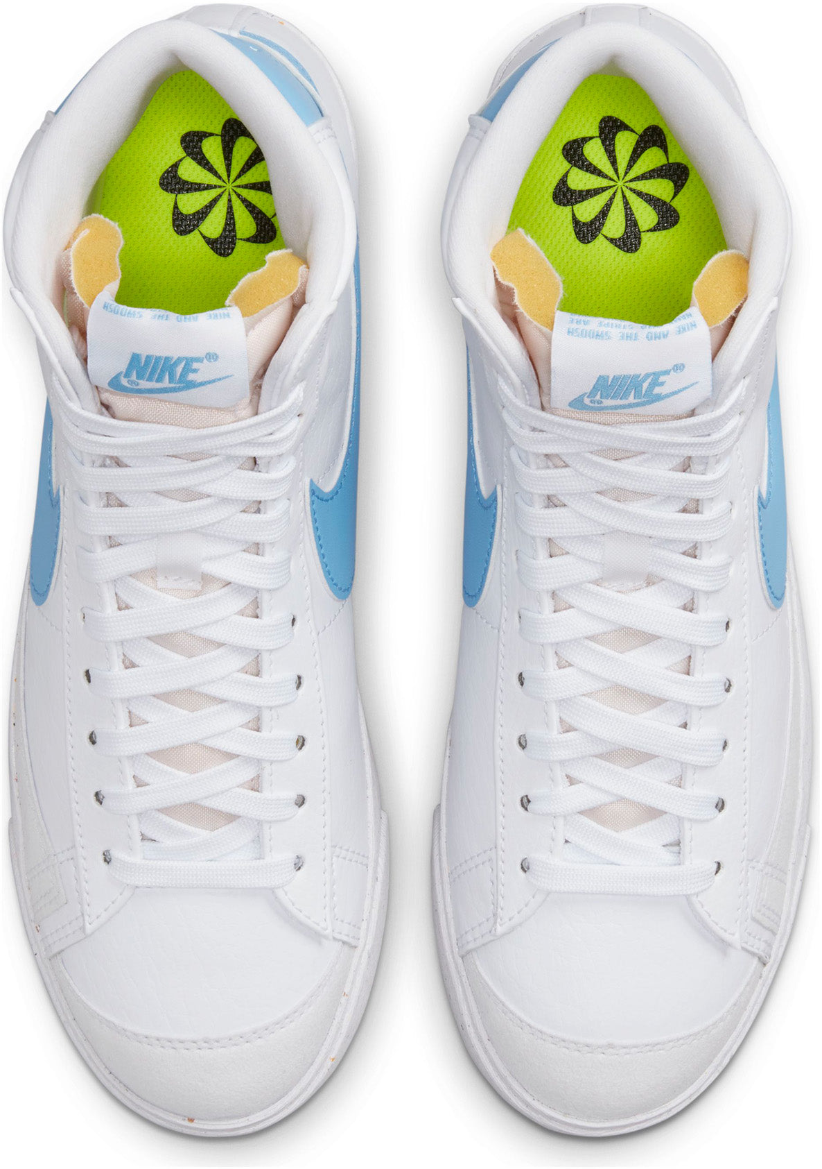 Blazer Mid '77 Next Nature sneakers