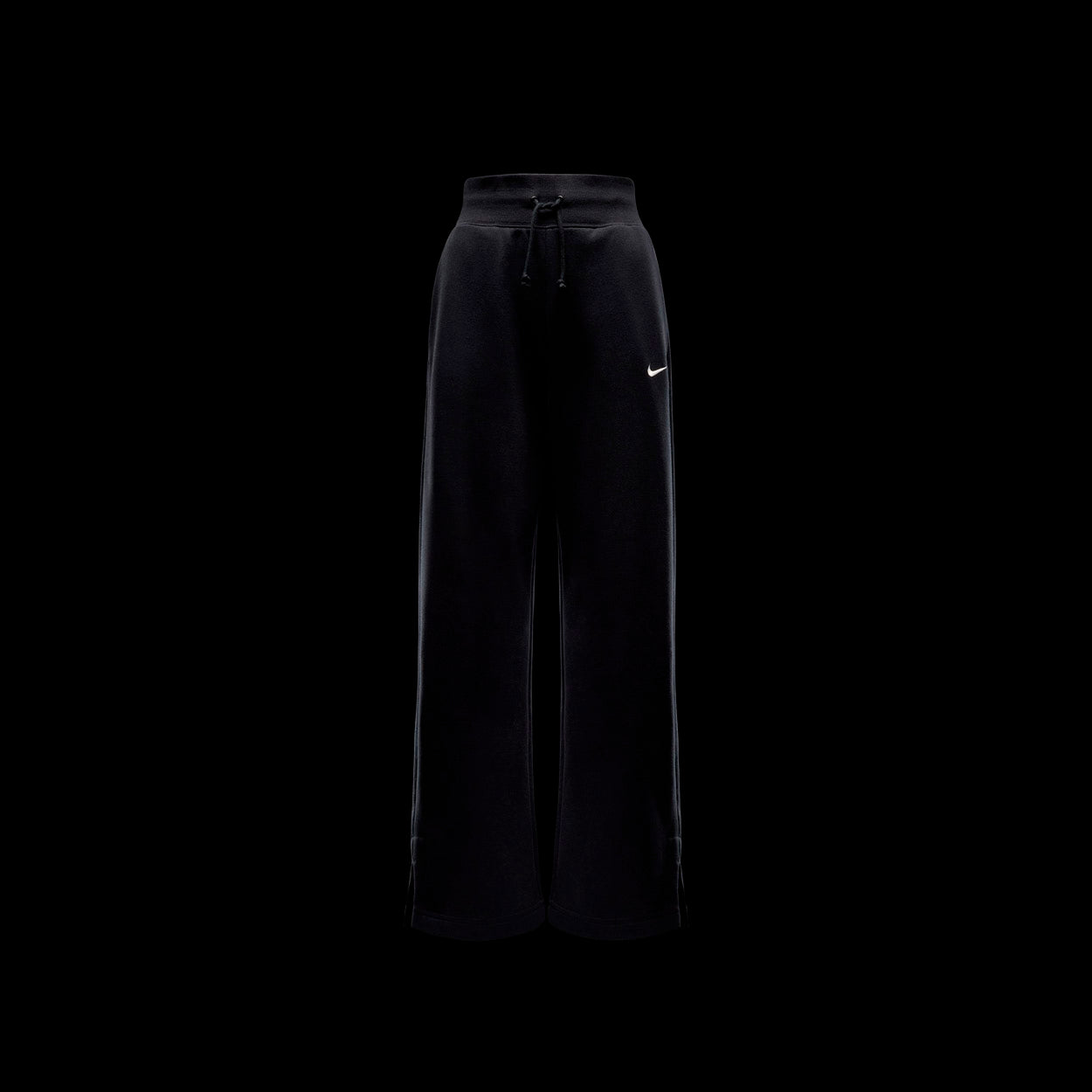 Sportswear Phoenix Fleece High-Waisted Wide-Leg bukser