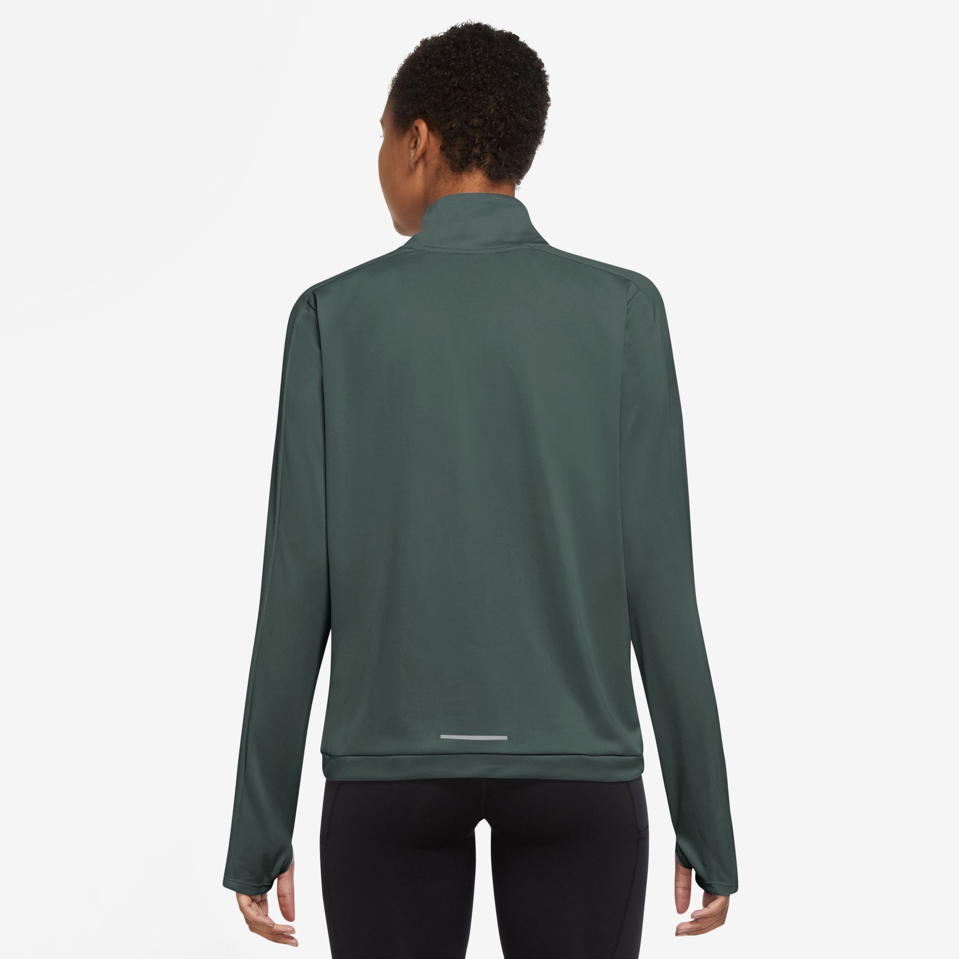 Dri-FIT Pacer 1/4-Zip løbetrøje