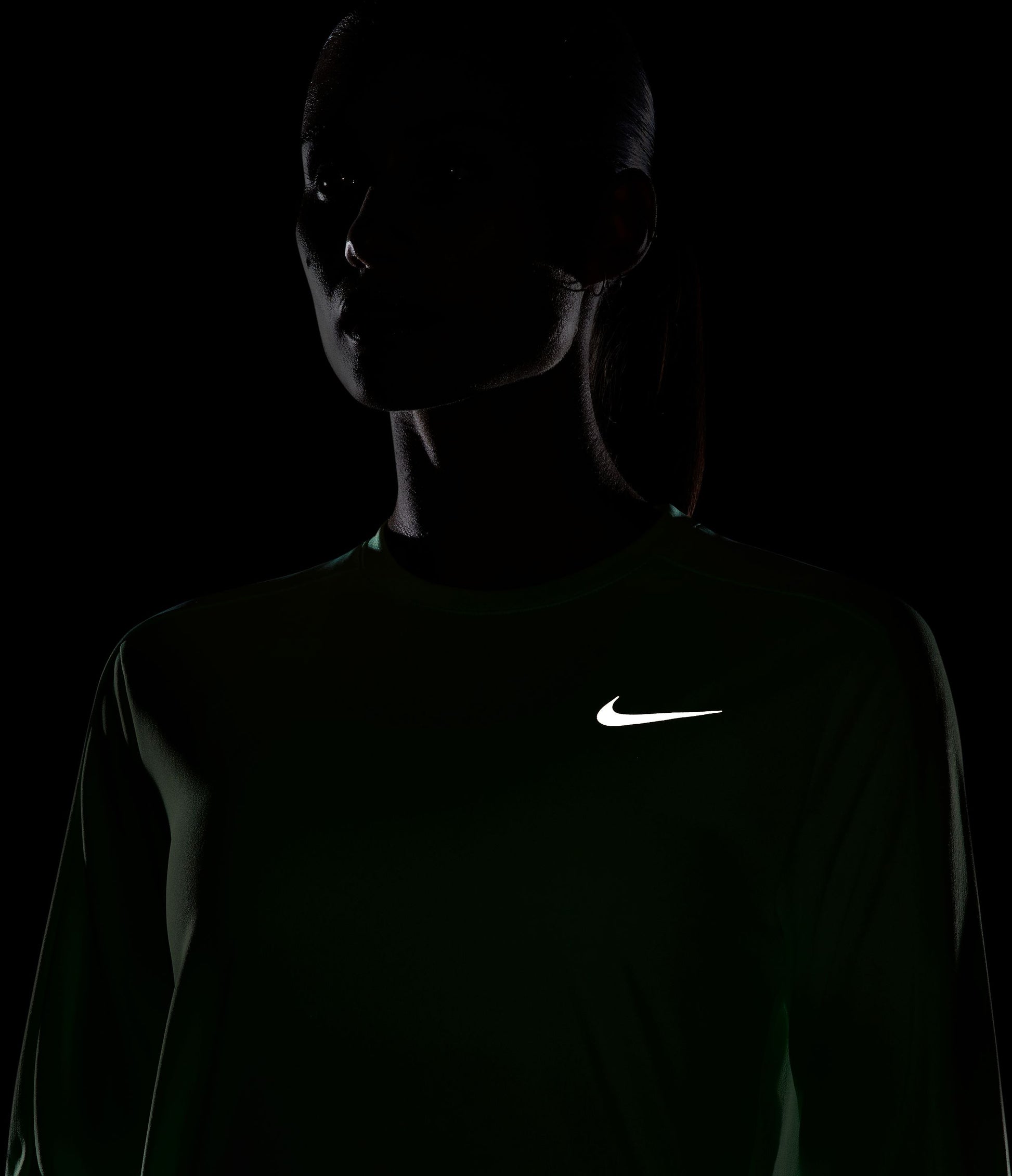 Dri-Fit Crew-neck Sweatshirt