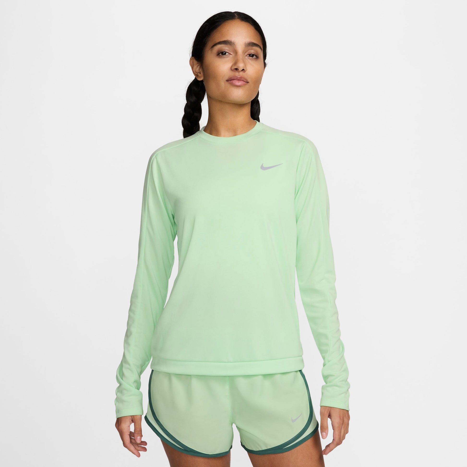 Dri-Fit Crew-neck Sweatshirt