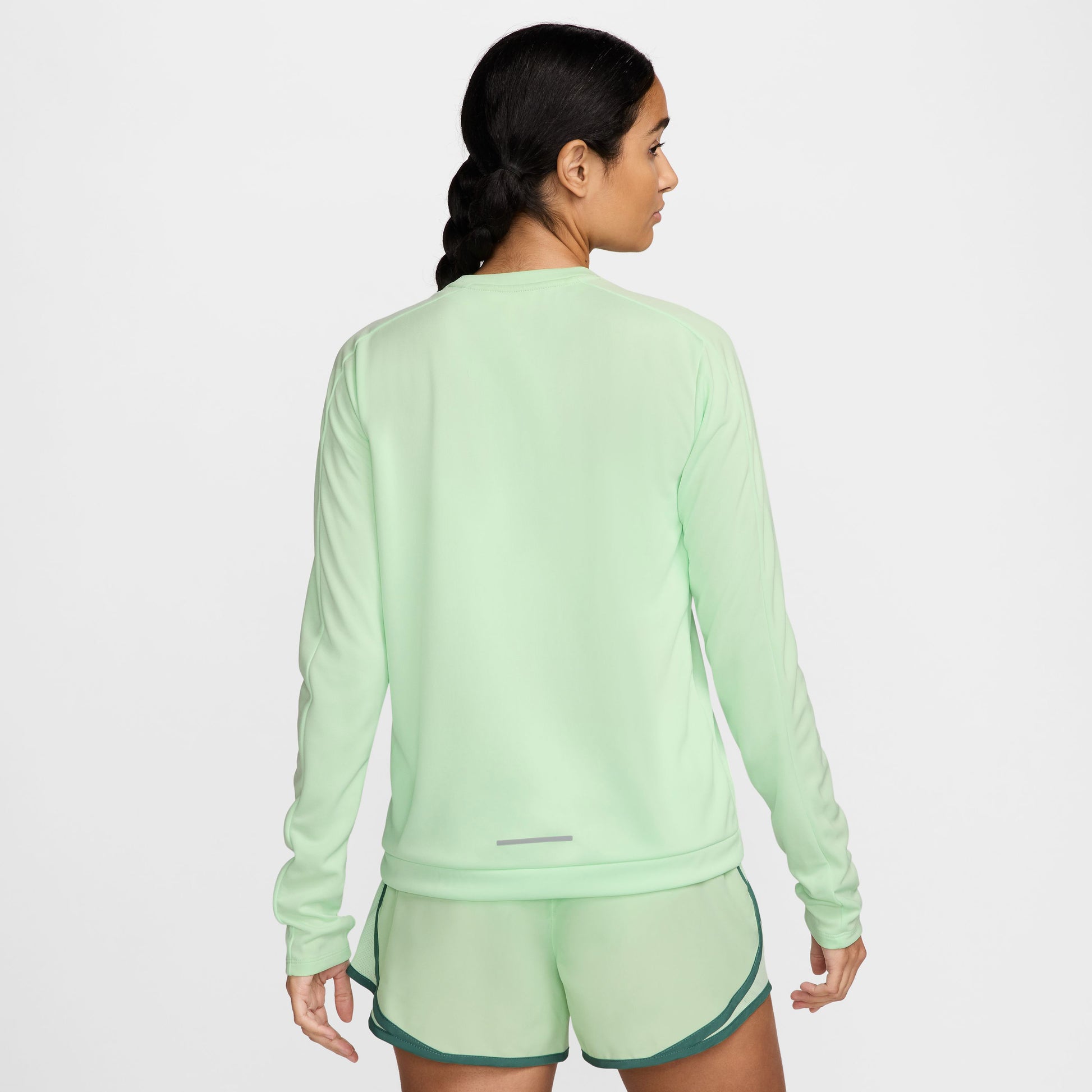 Dri-Fit Crew-neck Sweatshirt