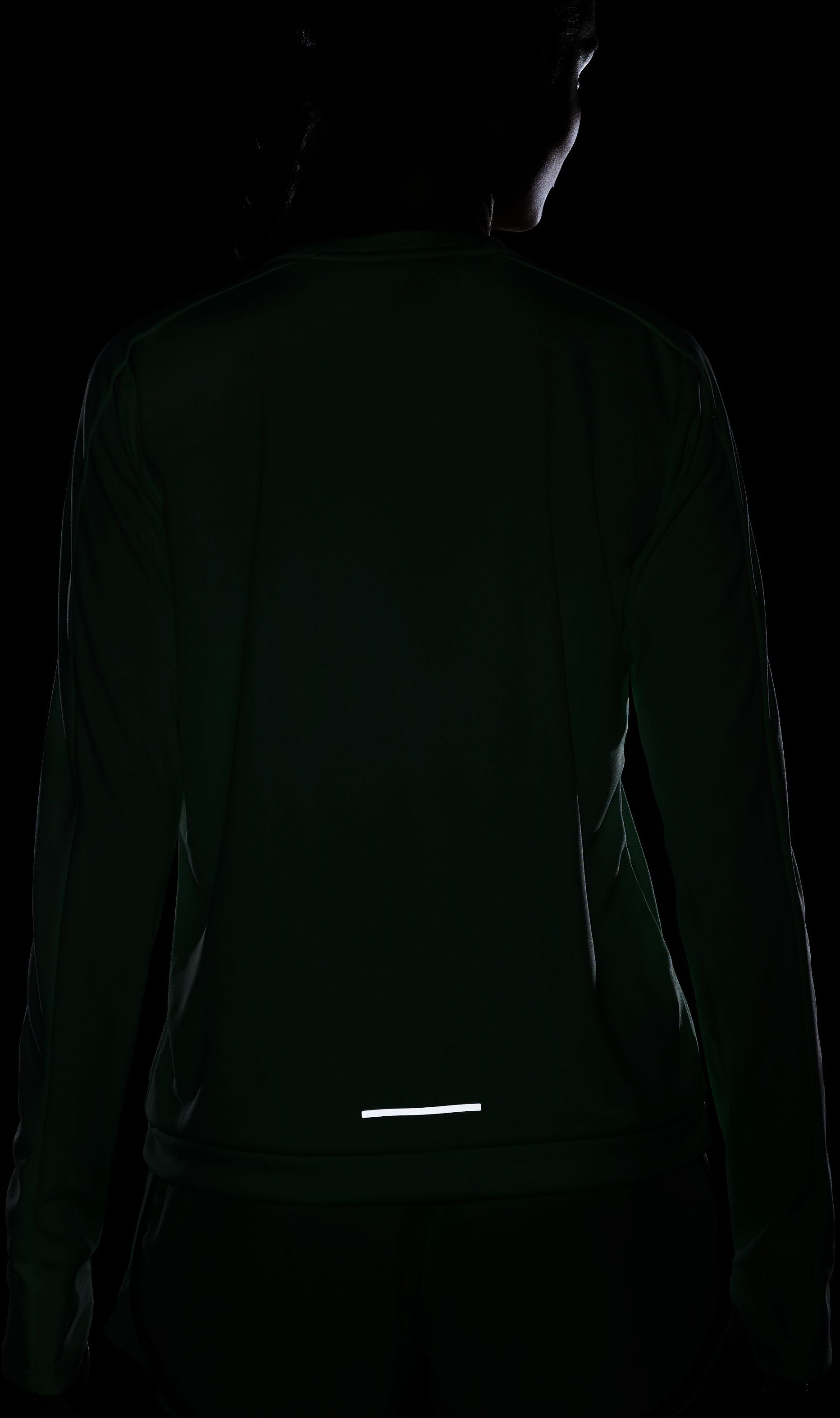 Dri-Fit Crew-neck Sweatshirt