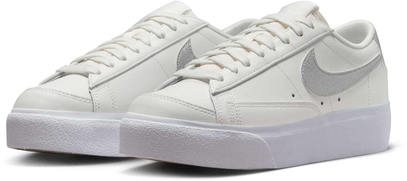 Blazer Low Platform sneakers