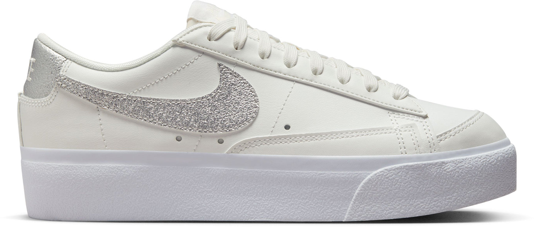 Blazer Low Platform sneakers