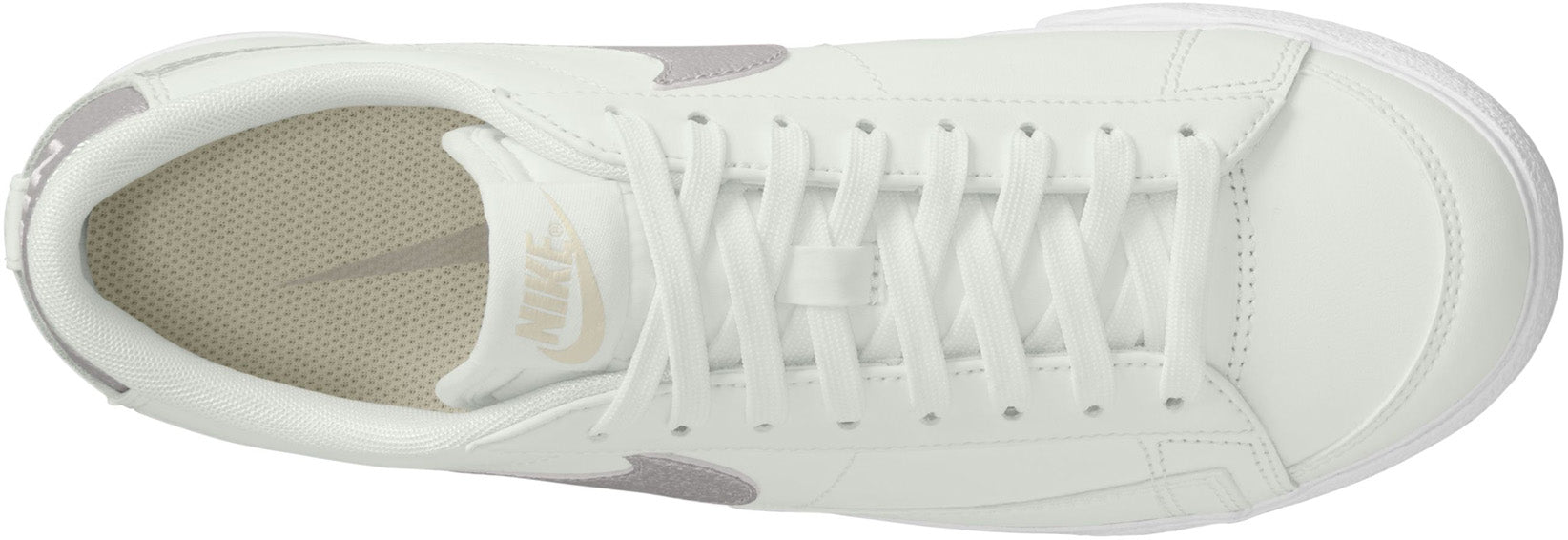 Blazer Low Platform sneakers