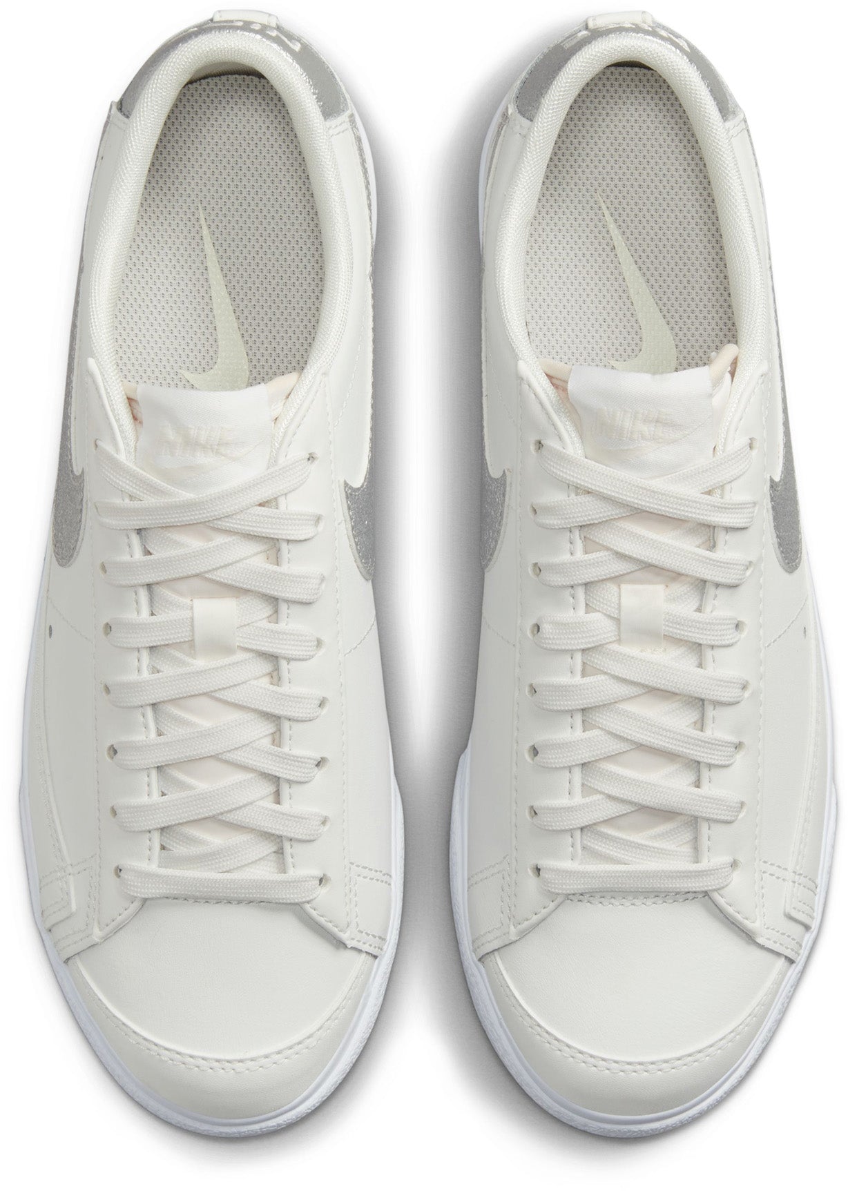 Blazer Low Platform sneakers