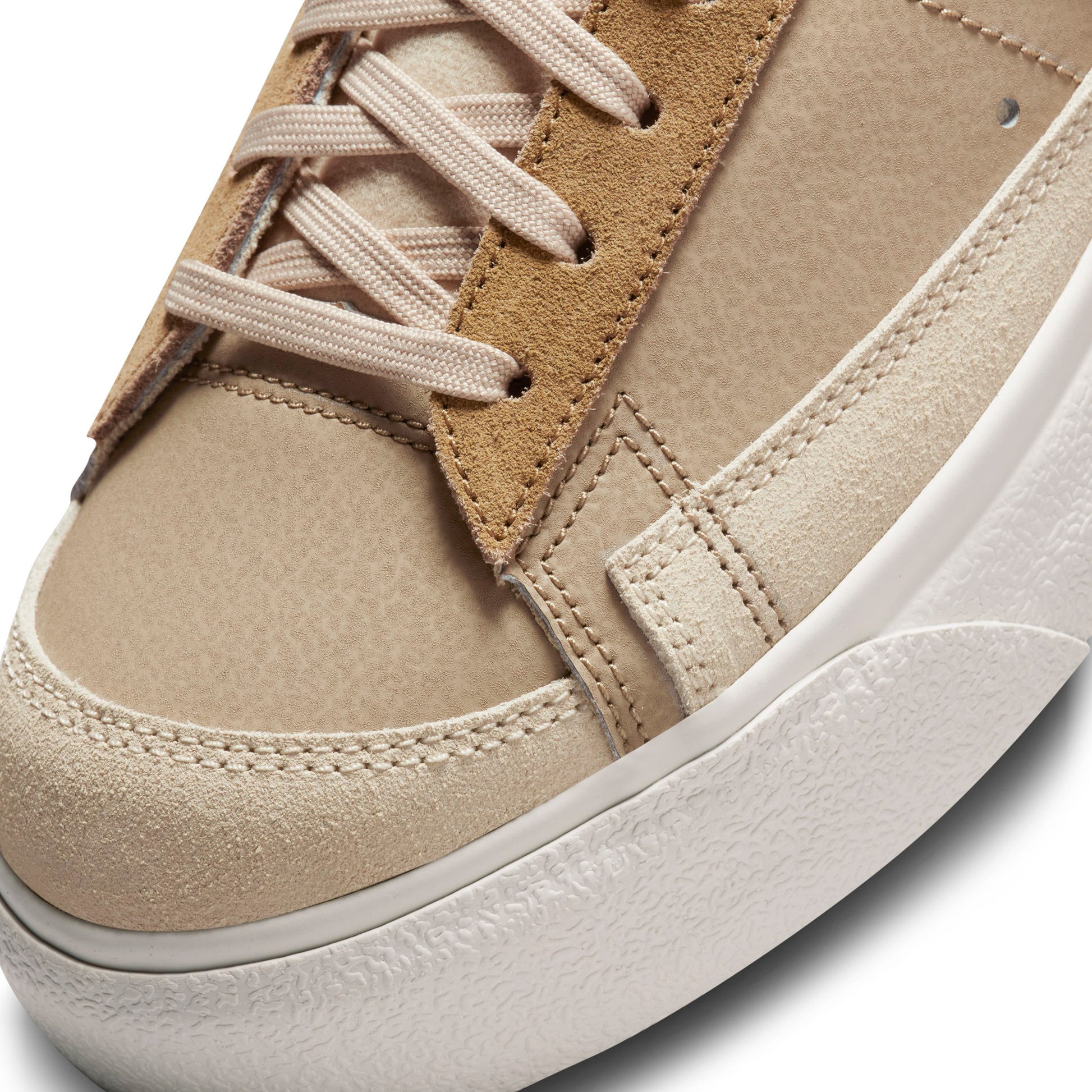 Køb Nike Blazer Low Platform SP sneakers Hurtig Levering