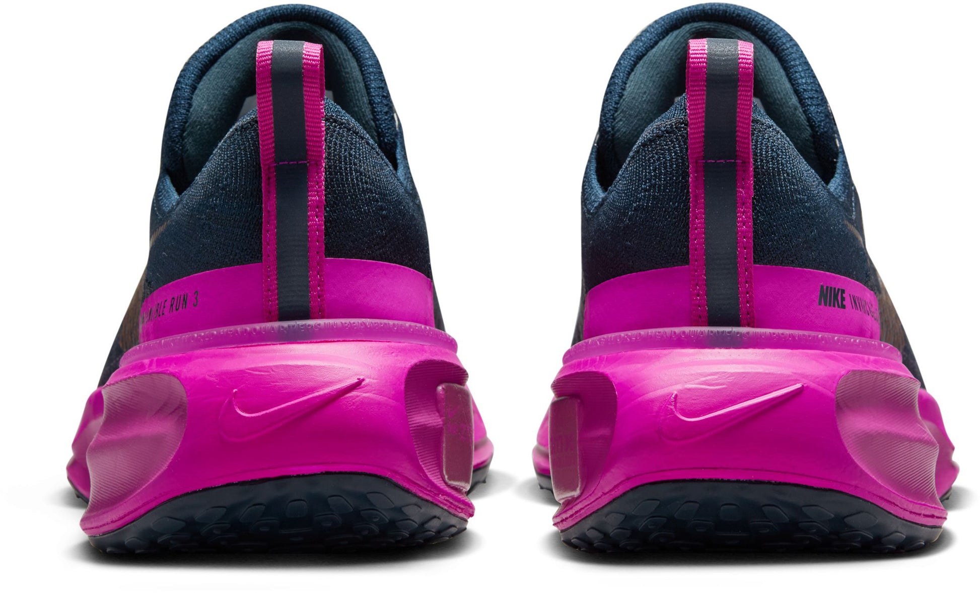 ZoomX Invincible Run Flyknit 3 Løbesko