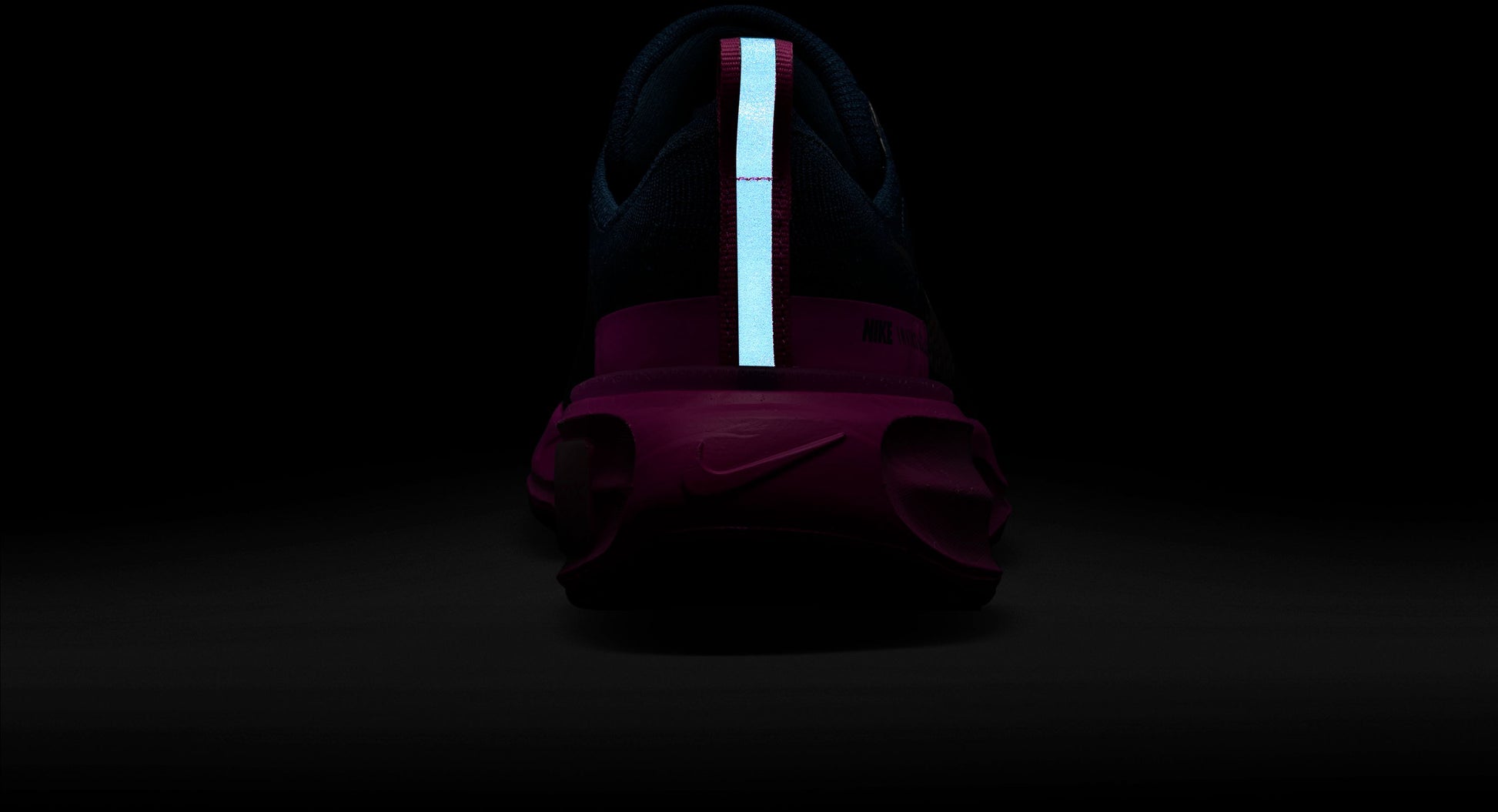 ZoomX Invincible Run Flyknit 3 Løbesko