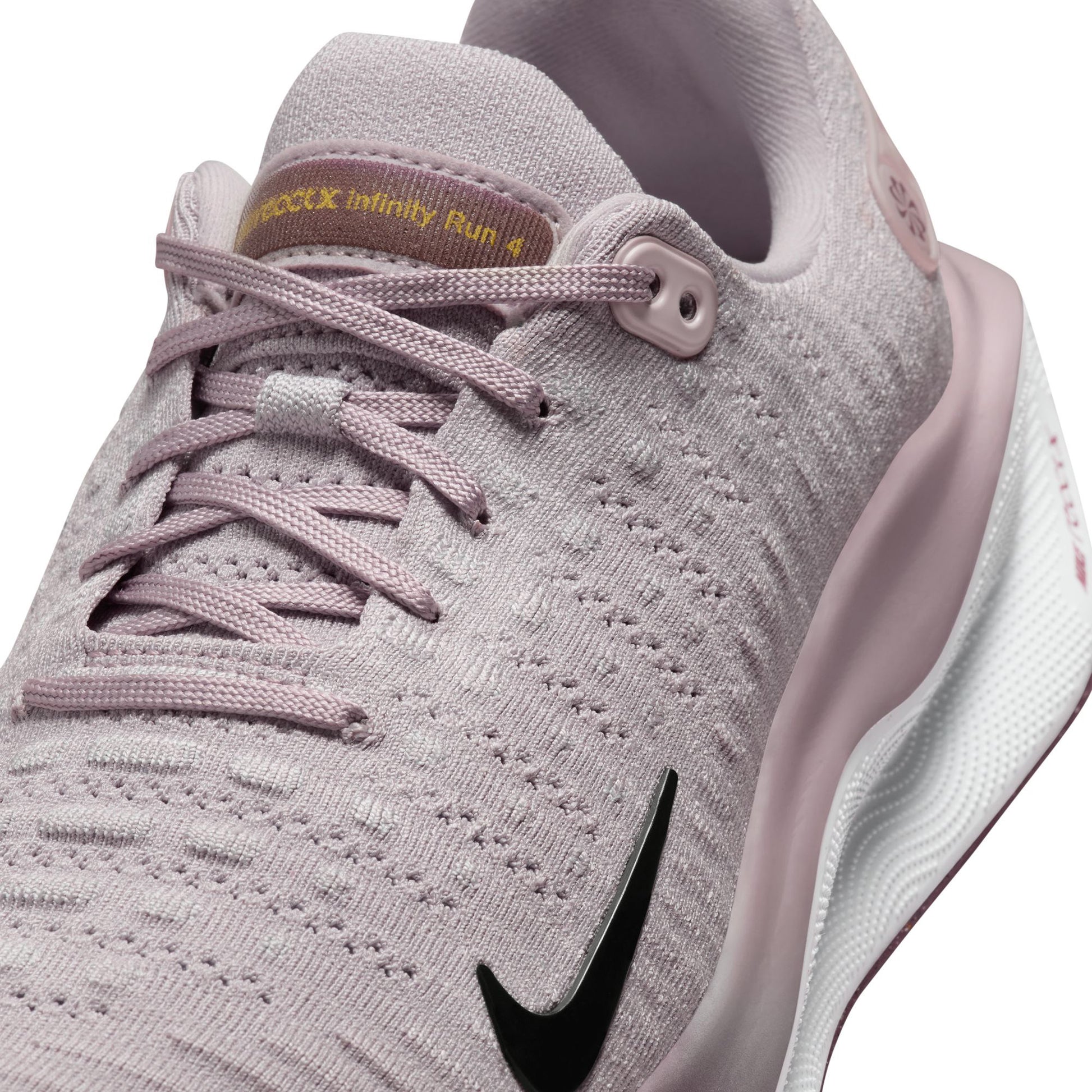 React Infinity Run Flyknit 4 Løbesko