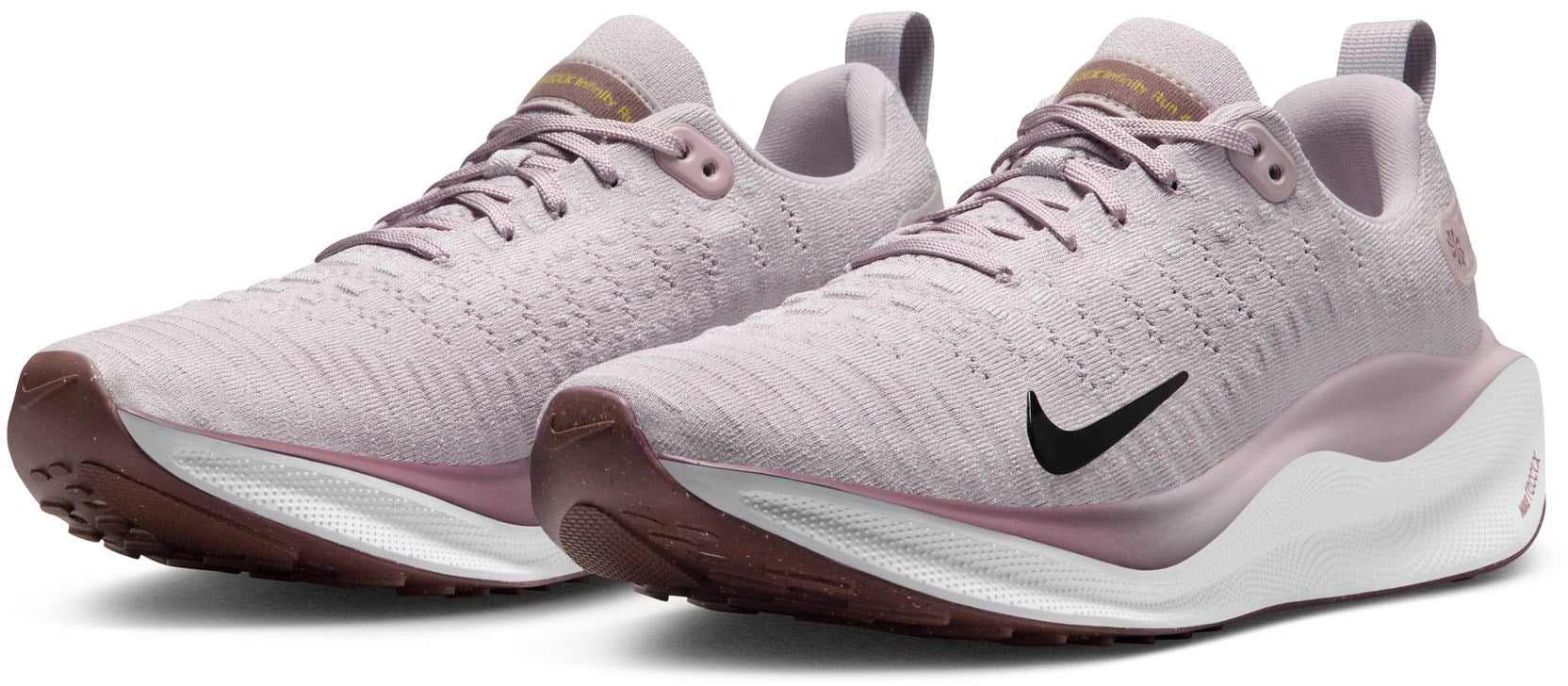 React Infinity Run Flyknit 4 Løbesko