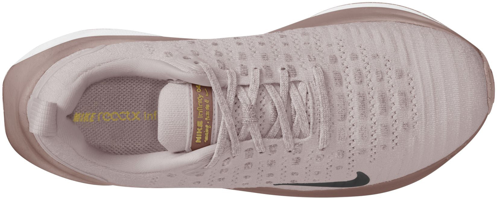 React Infinity Run Flyknit 4 Løbesko
