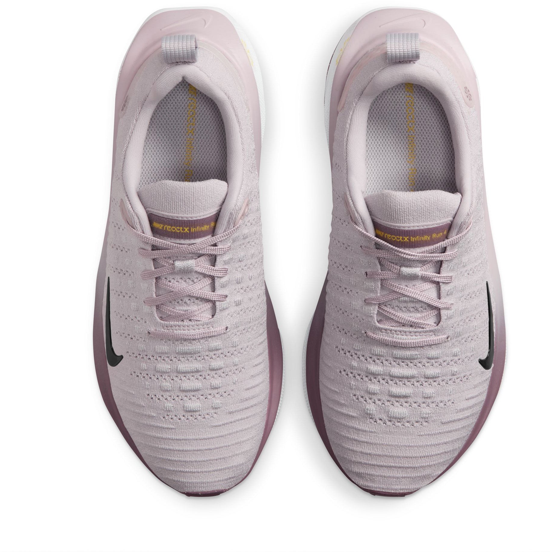 React Infinity Run Flyknit 4 Løbesko