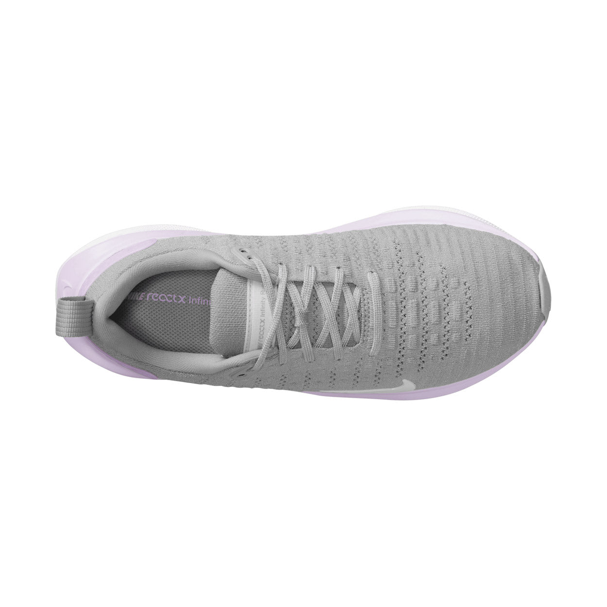 React Infinity Run Flyknit 4 Løbesko