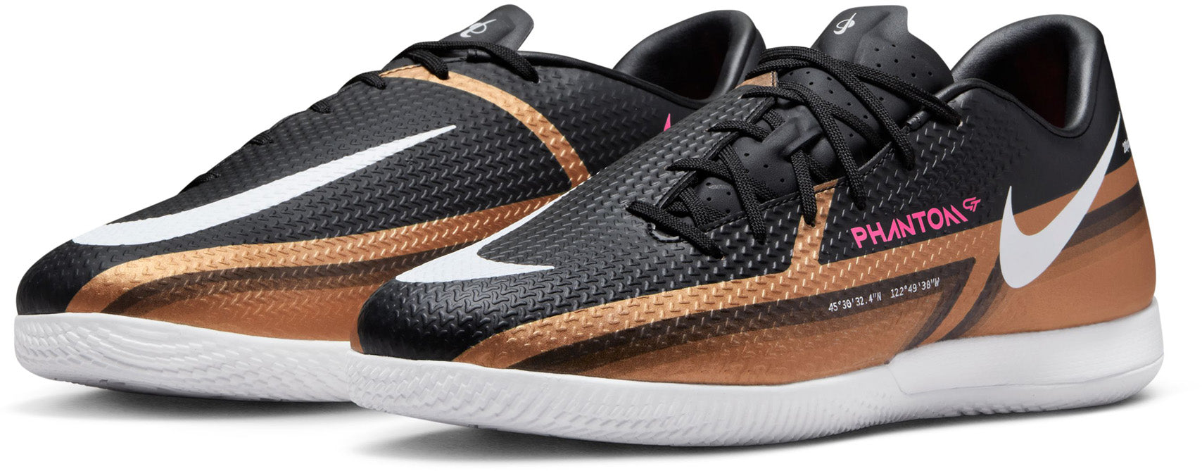 Phantom GT2 Academy IC indendørssko