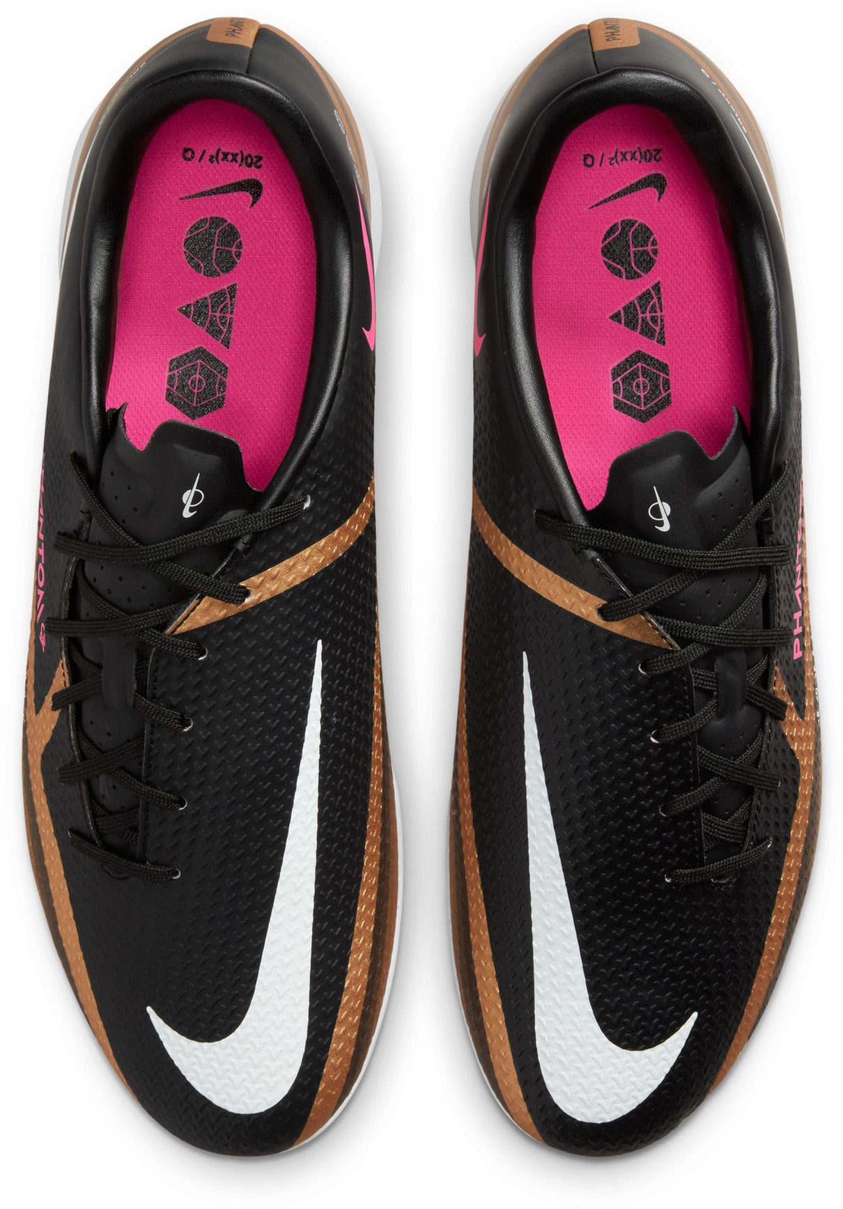 Phantom GT2 Academy IC indendørssko