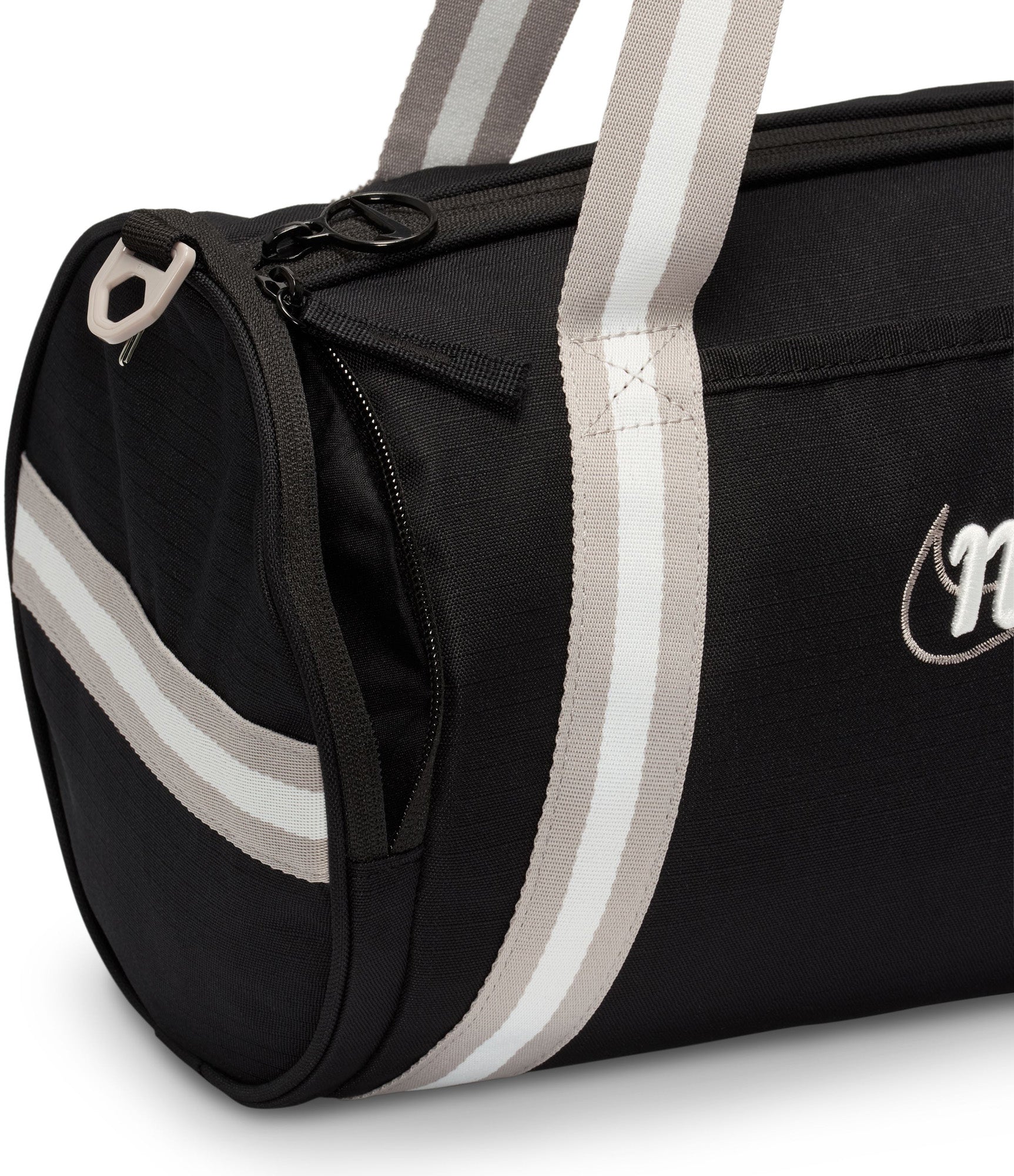 Heritage Retro Duffelbag