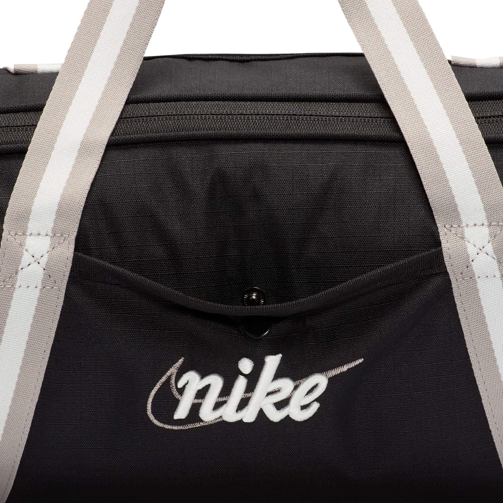 Heritage Retro Duffelbag