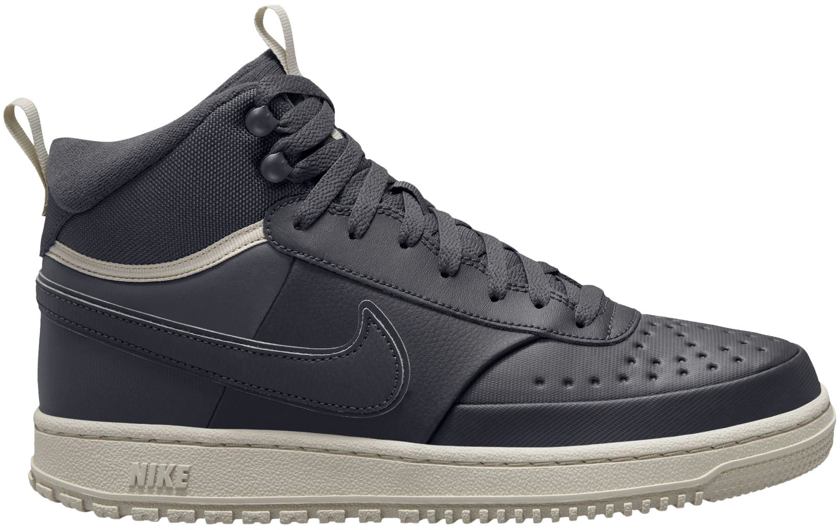 Court Vision Mid Winter sneakers